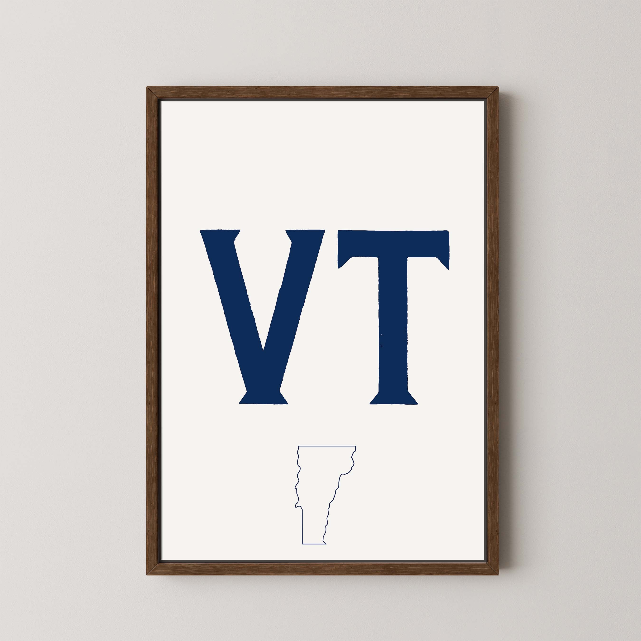 VT