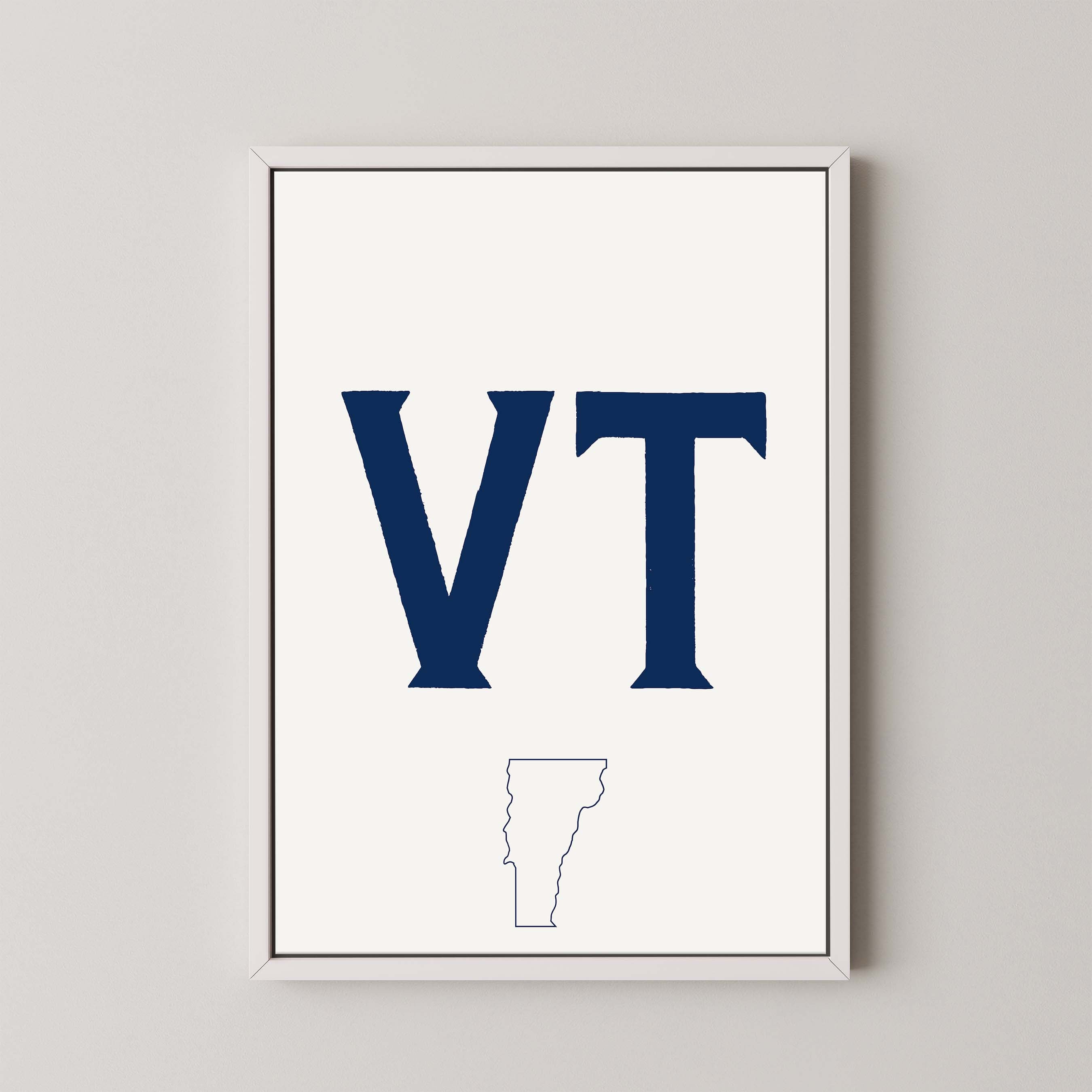 VT