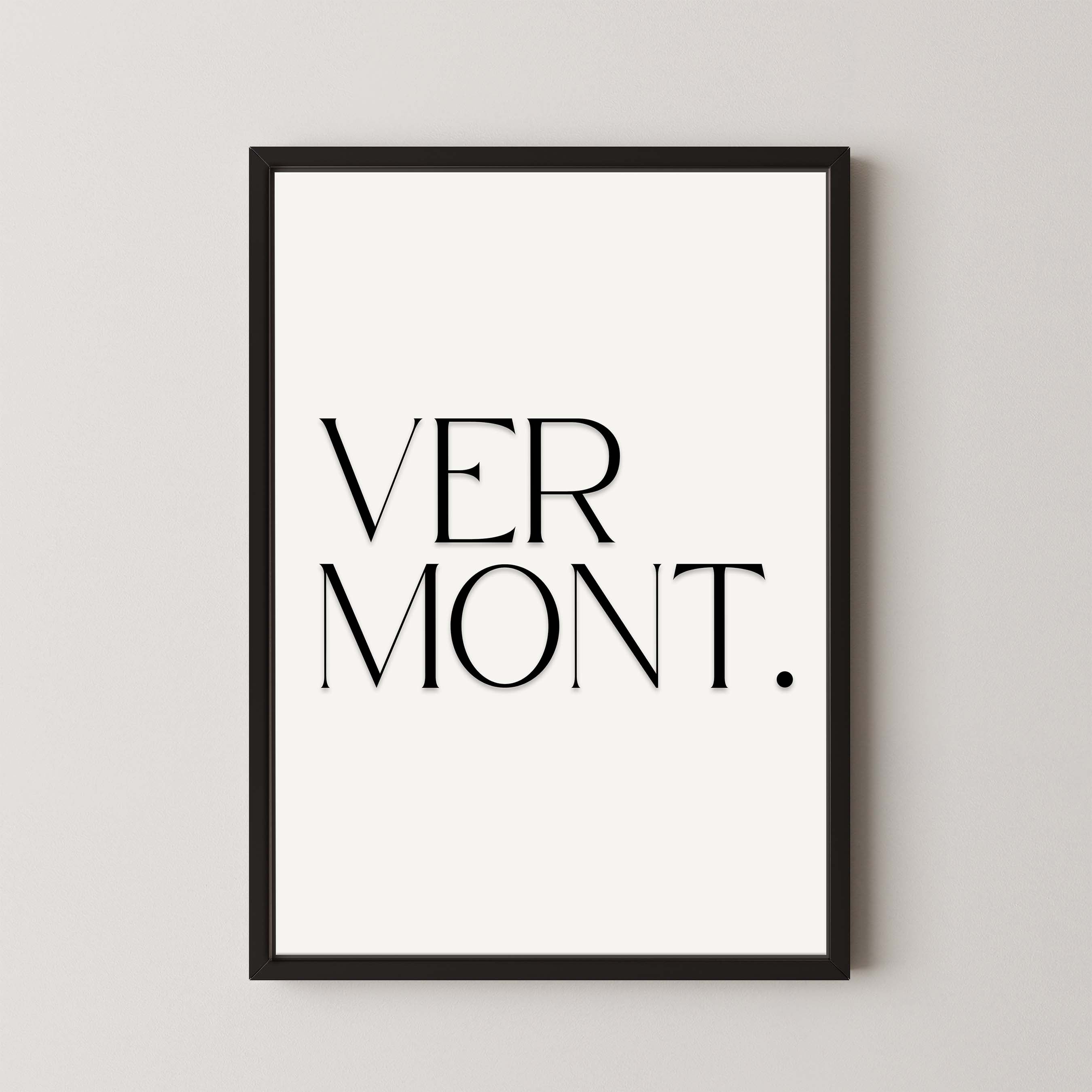 Vermont