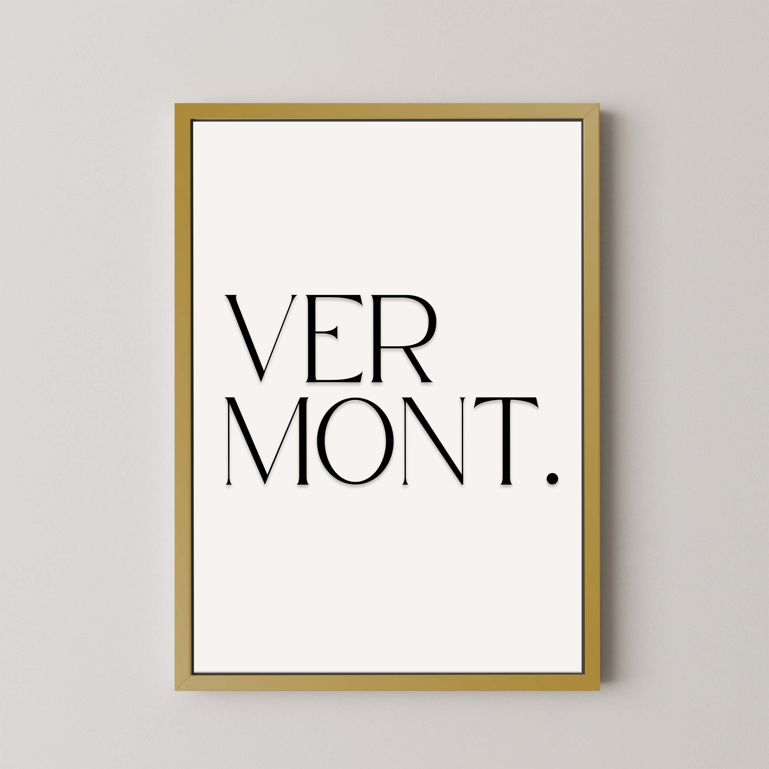 Vermont