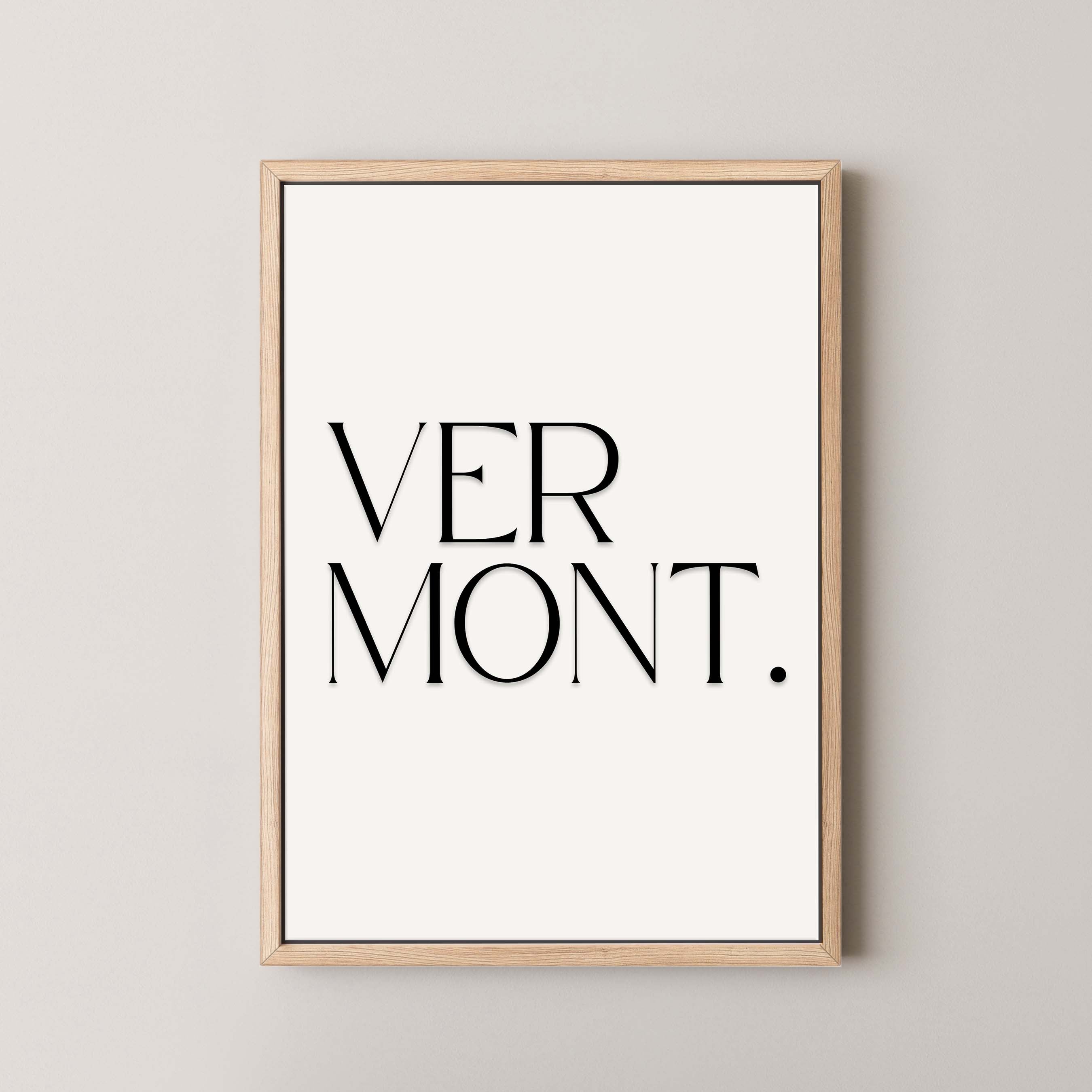 Vermont