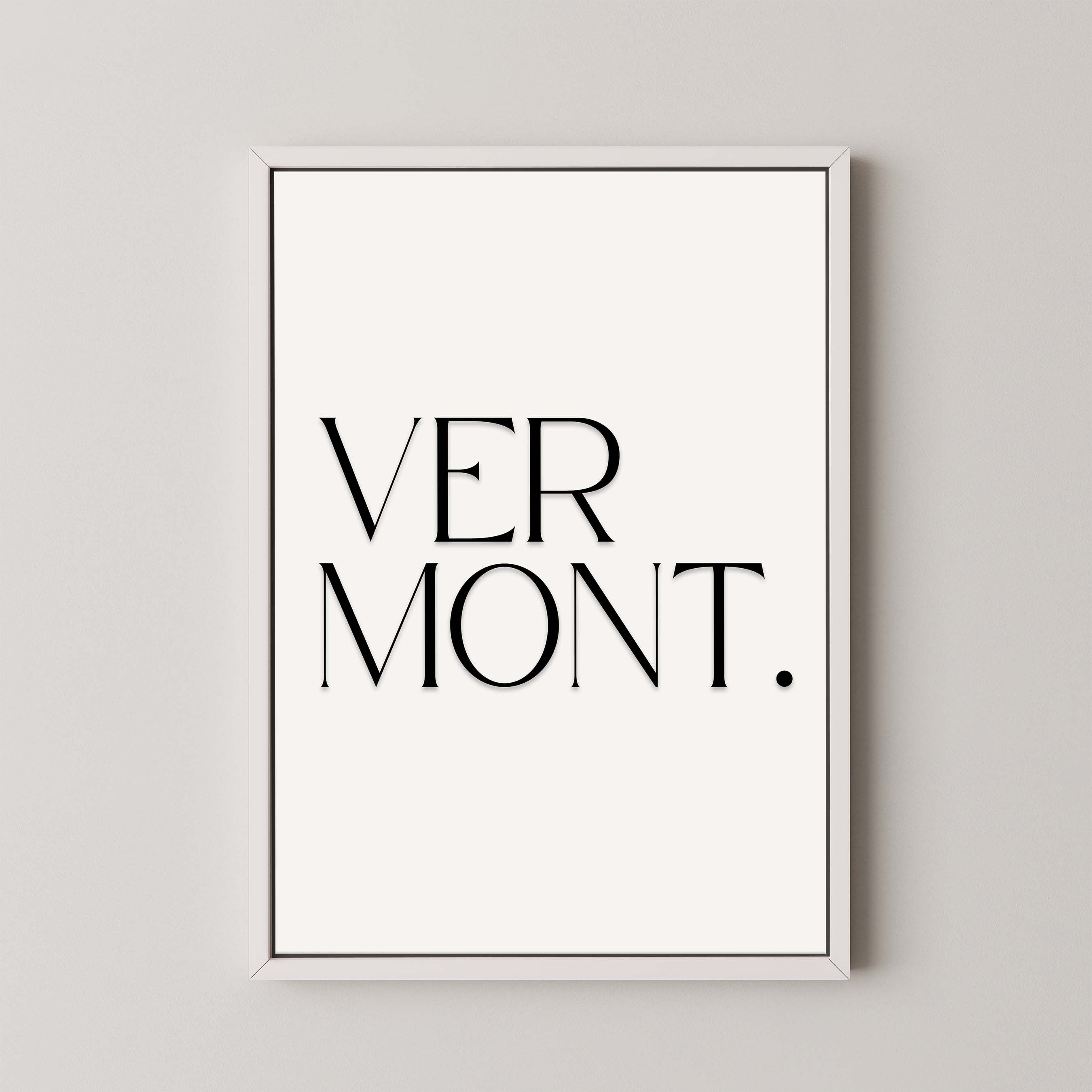 Vermont