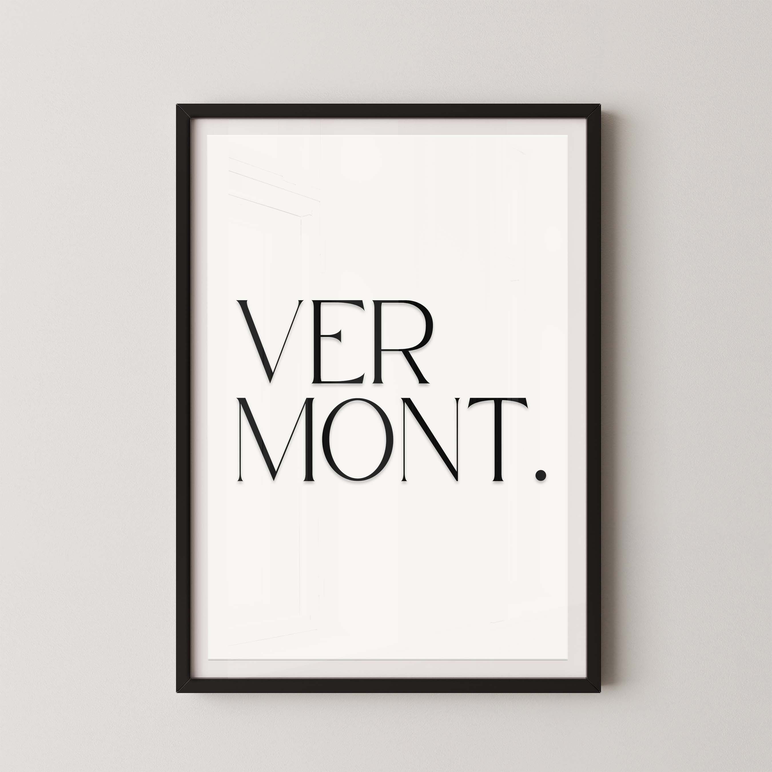 Vermont
