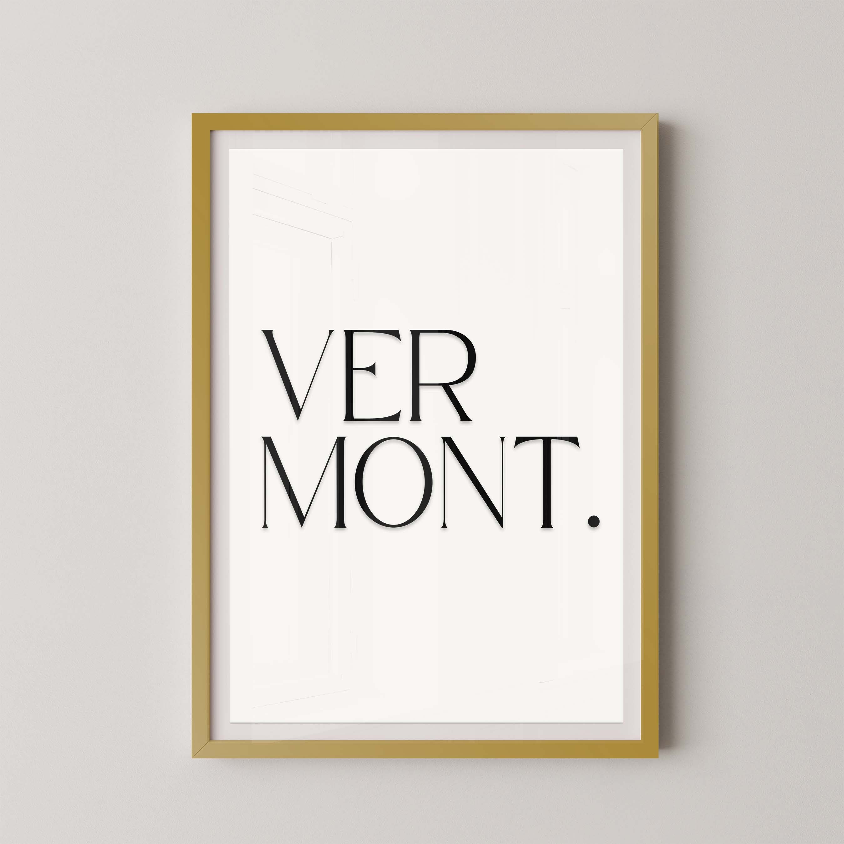 Vermont