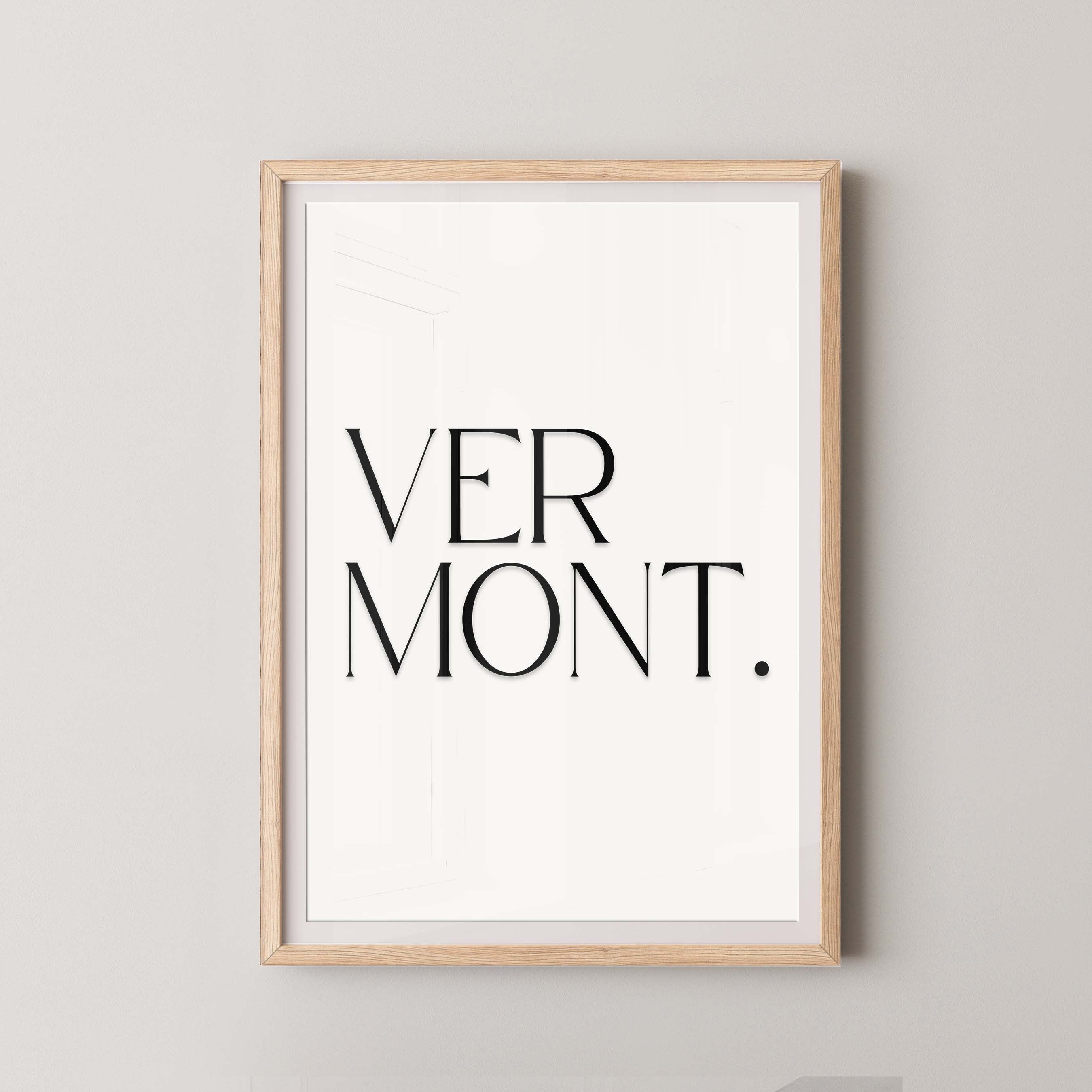 Vermont