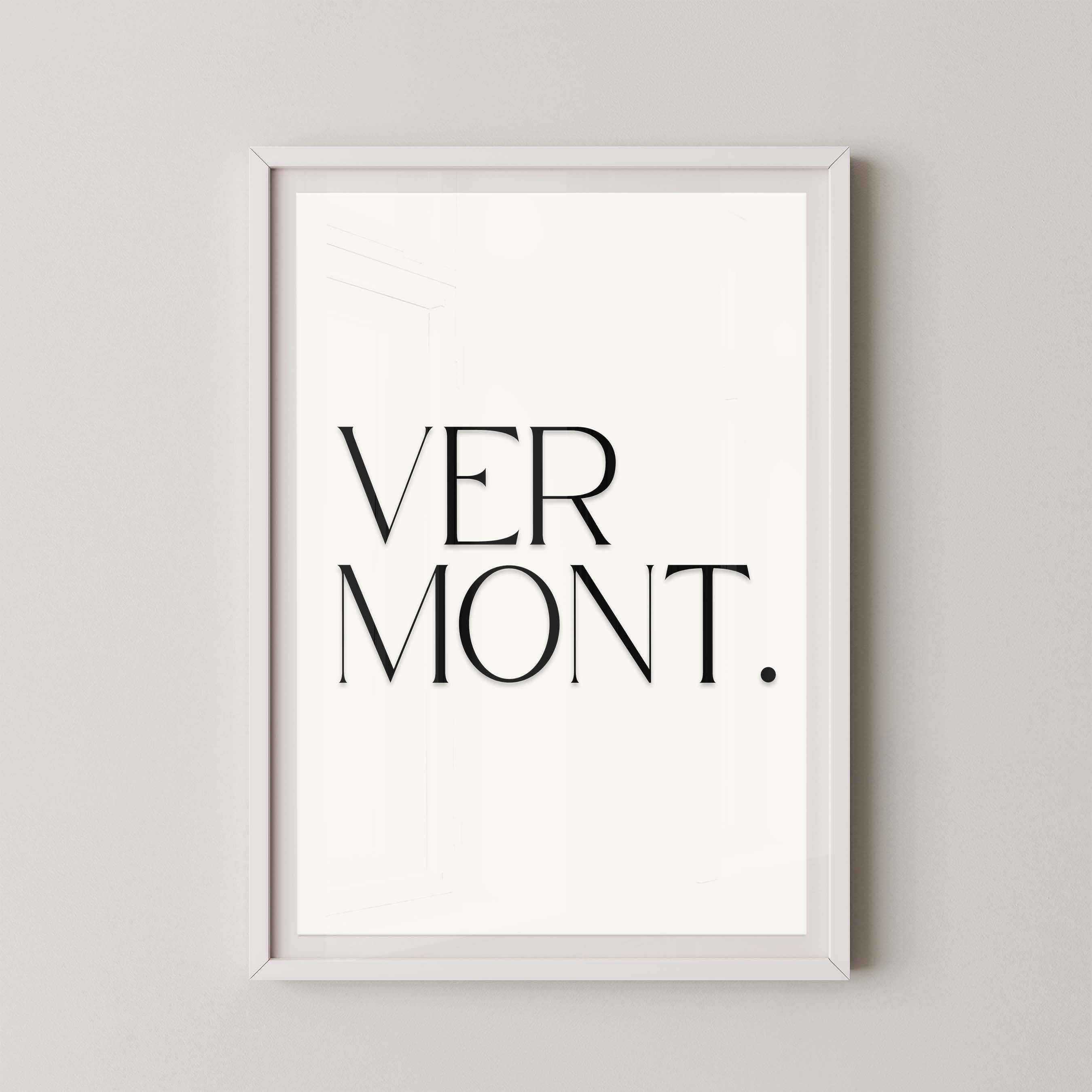 Vermont