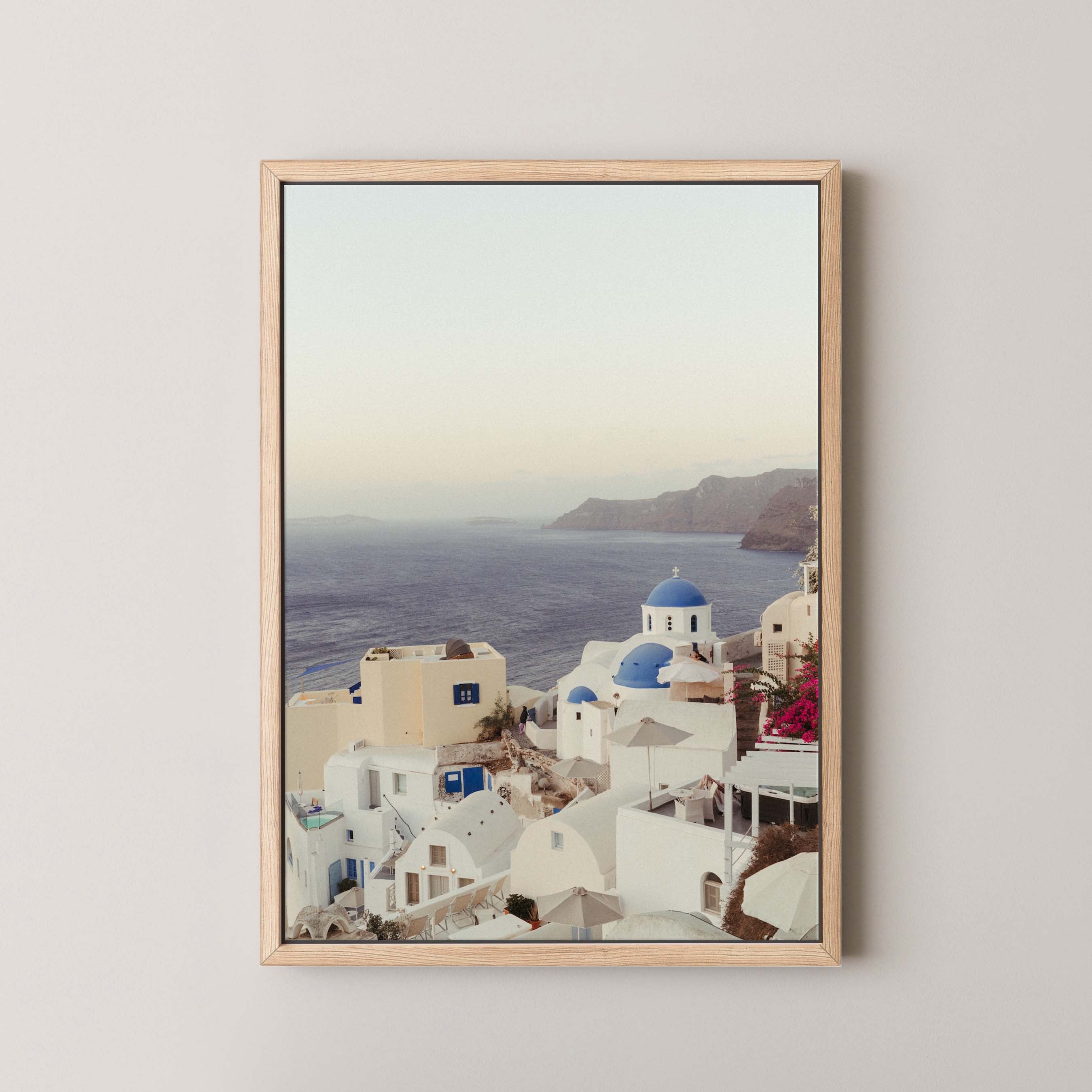 Views from Oia