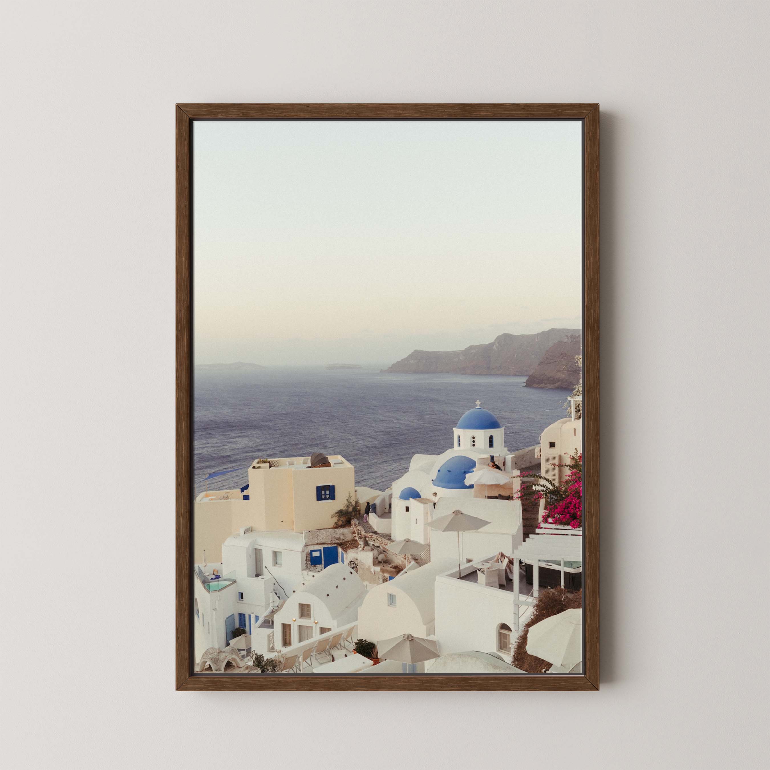 Views from Oia