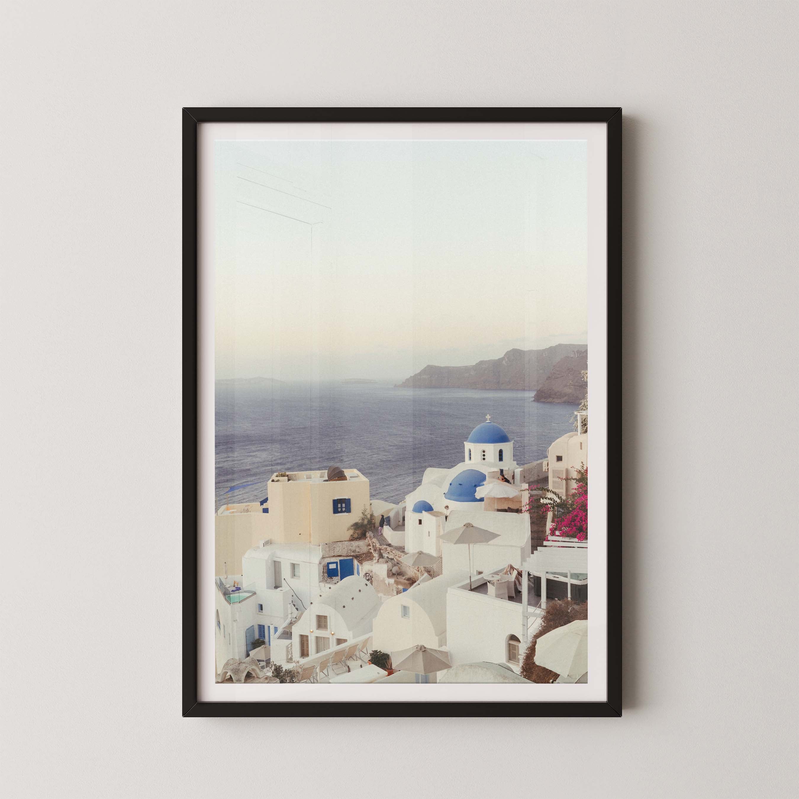 Views from Oia