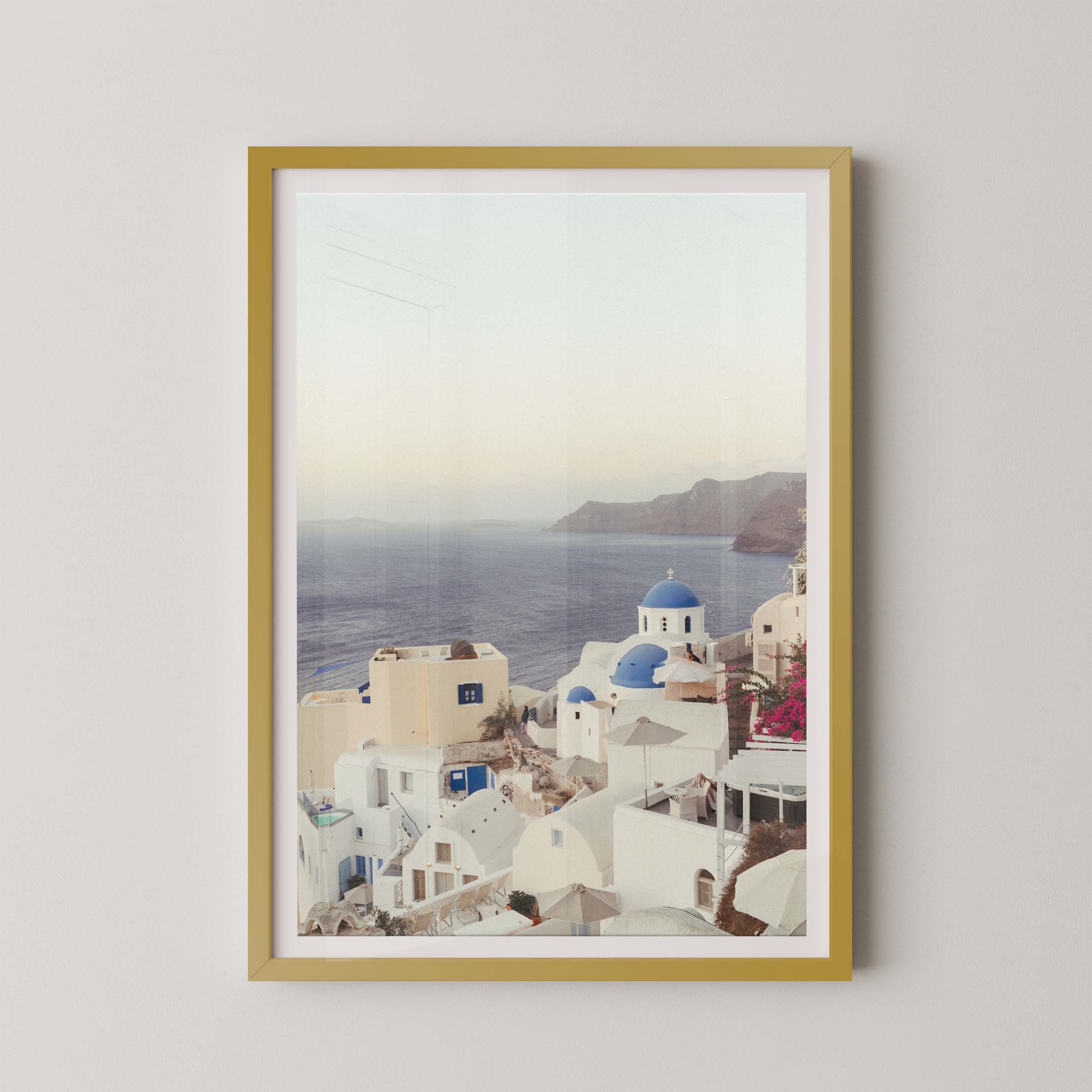 Views from Oia