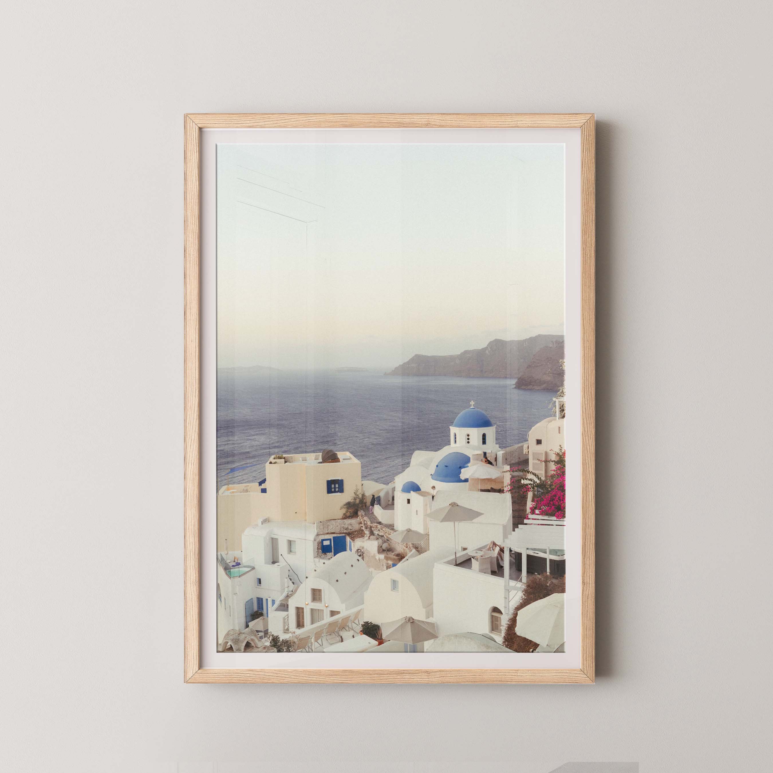 Views from Oia