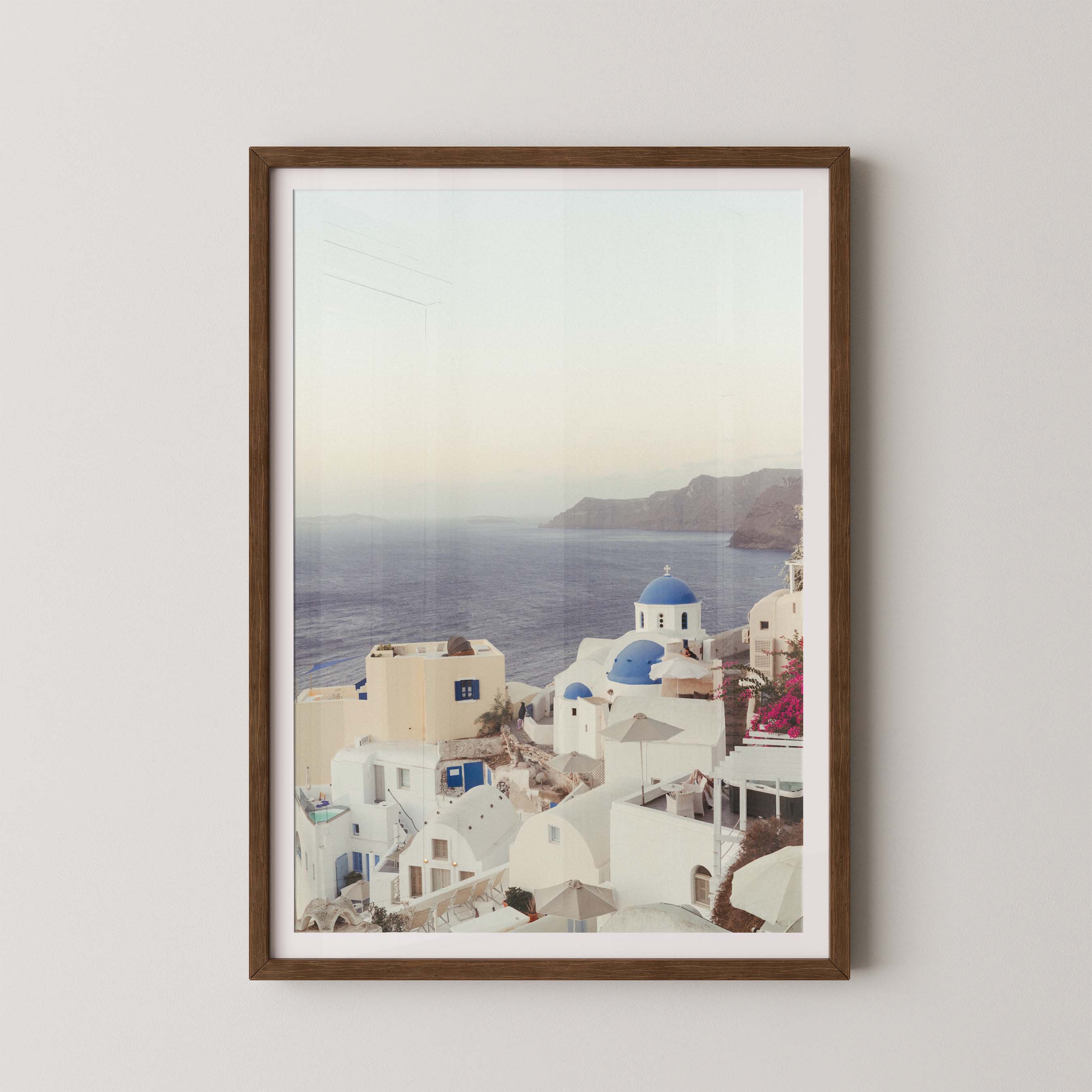 Views from Oia