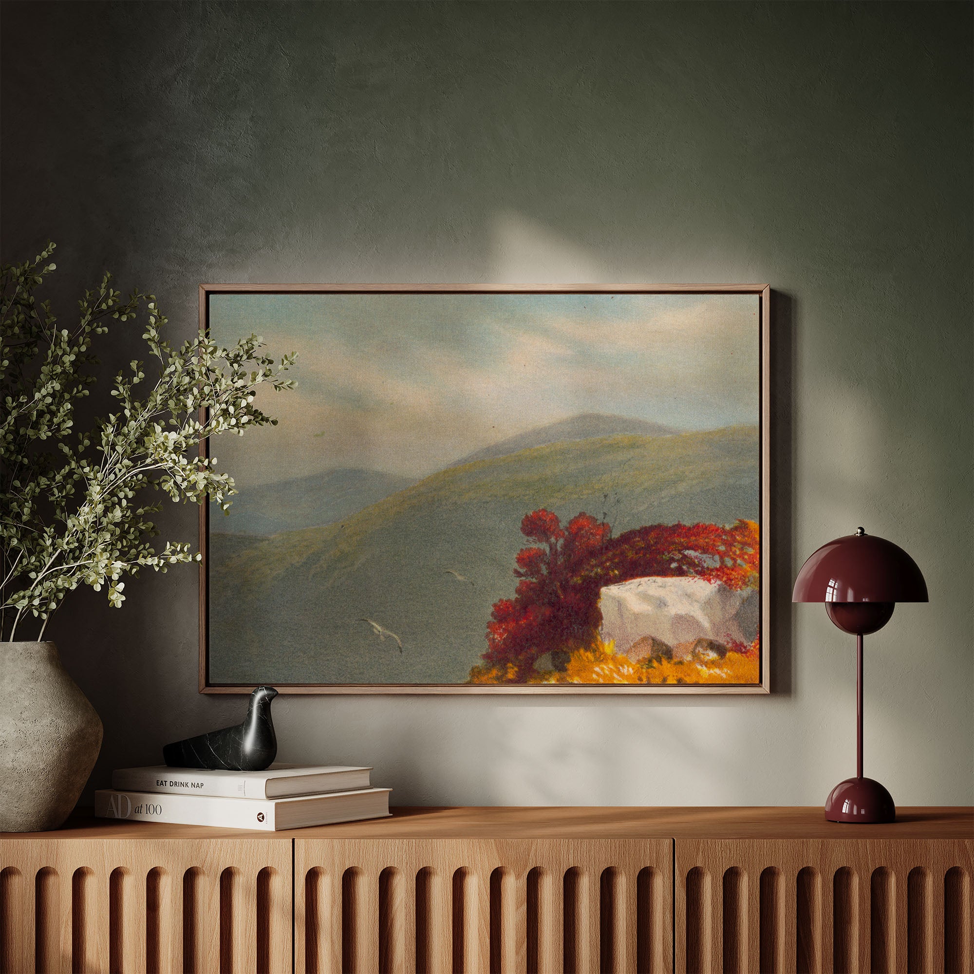 Vintage Vista