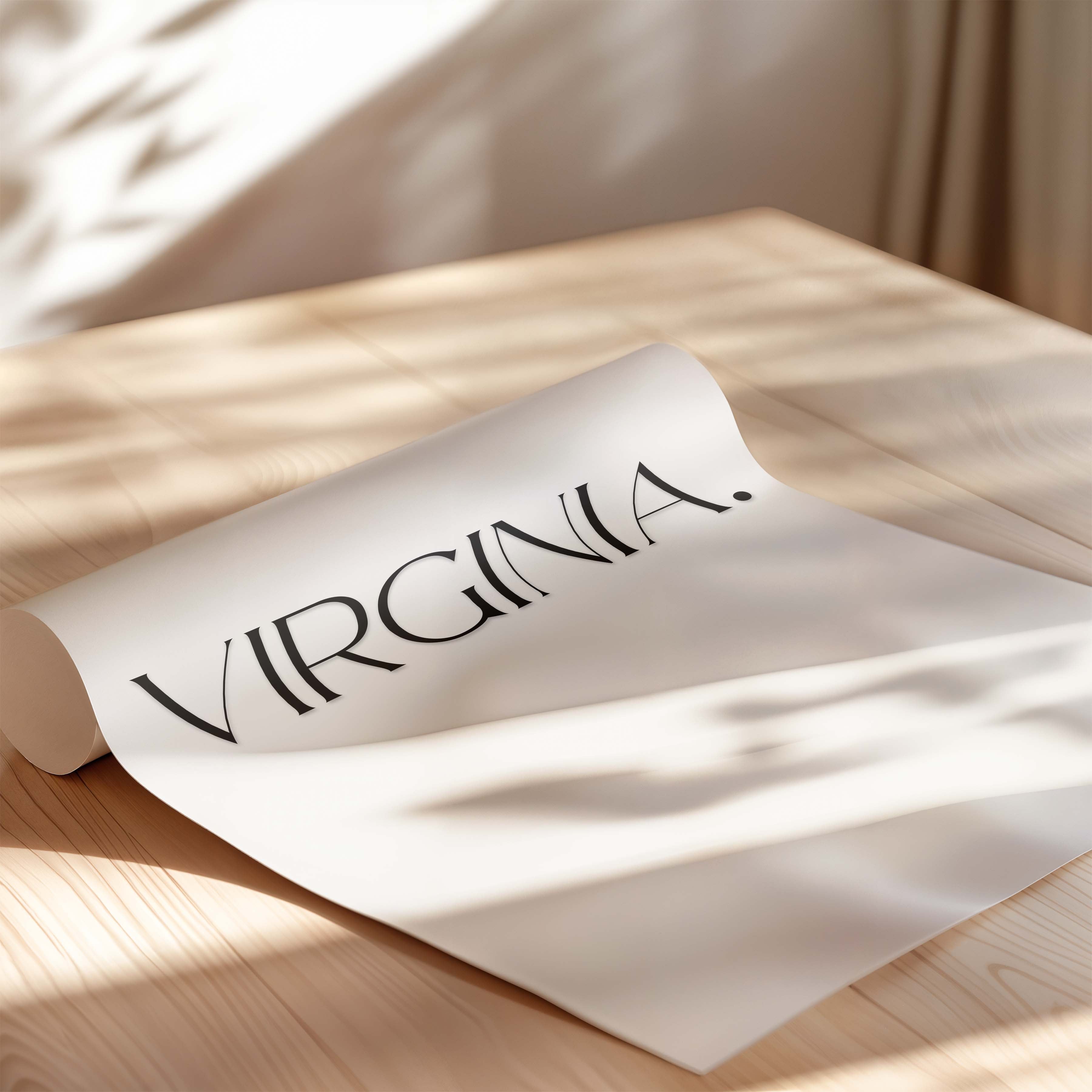 Virginia