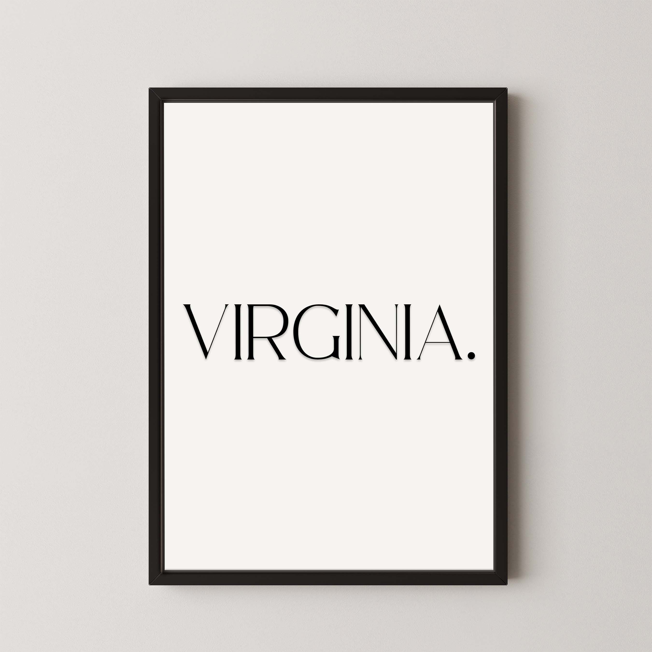 Virginia