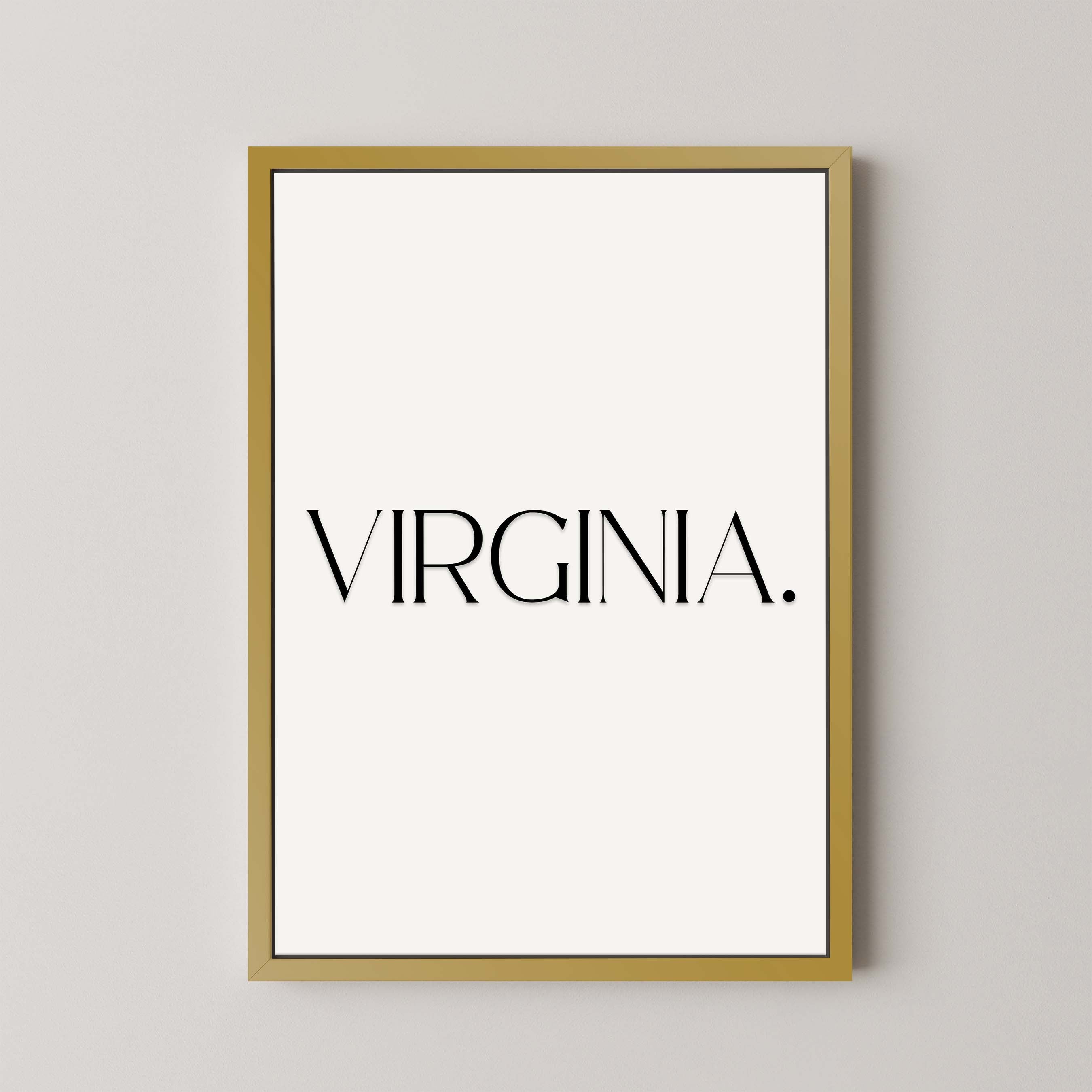 Virginia
