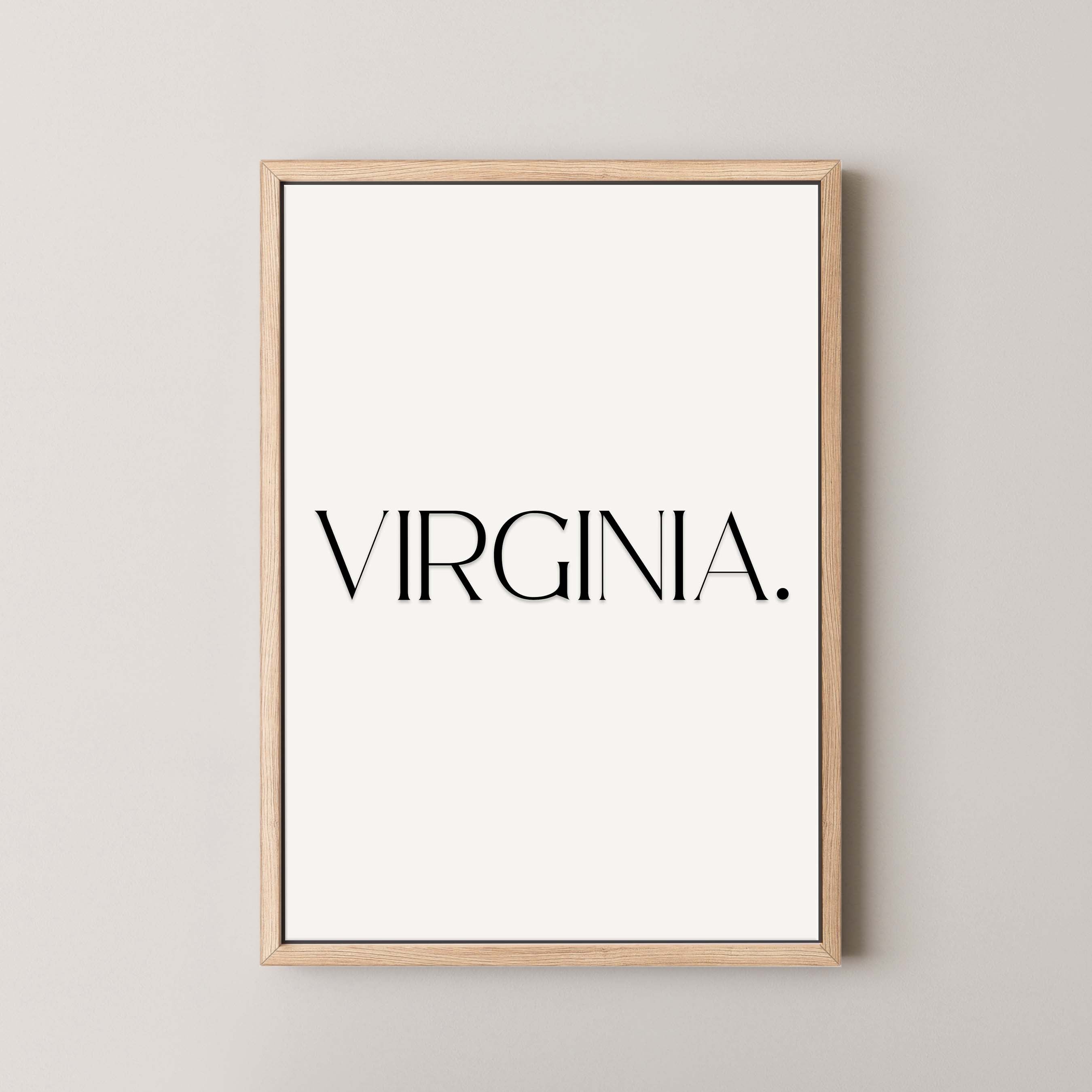 Virginia