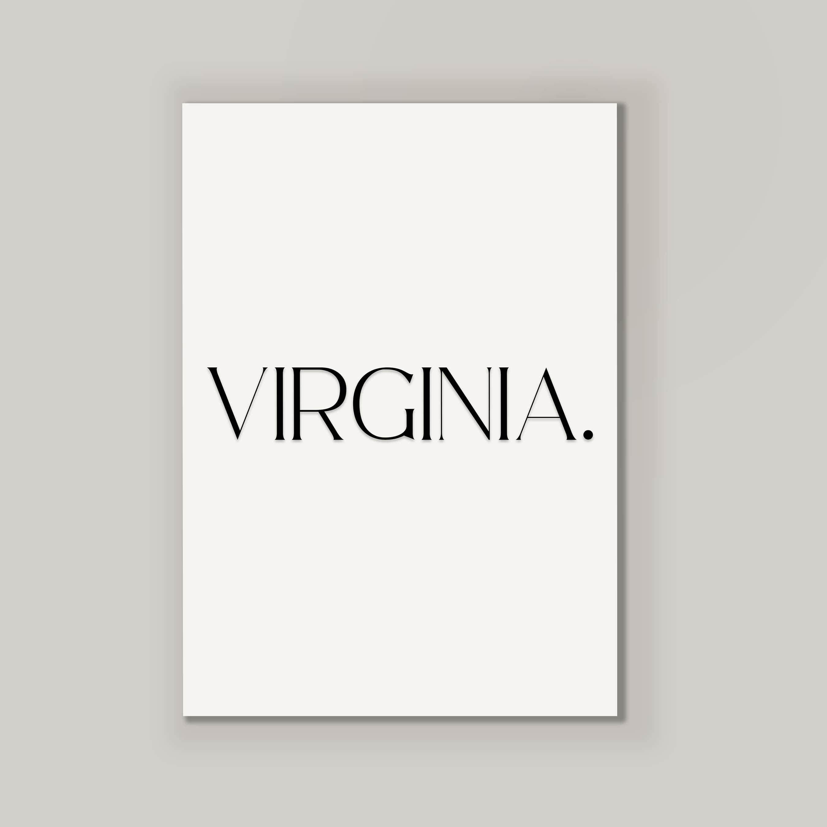 Virginia