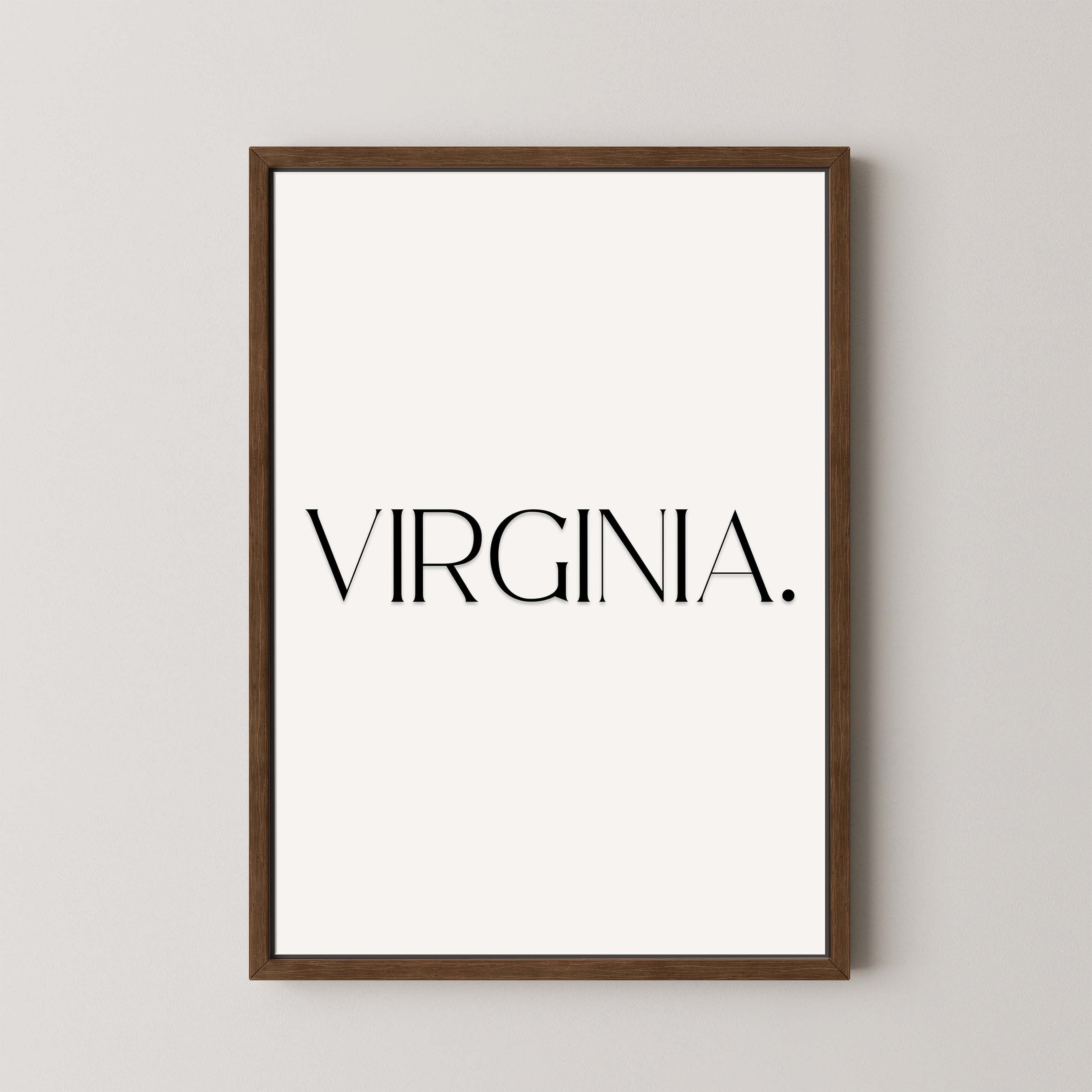 Virginia