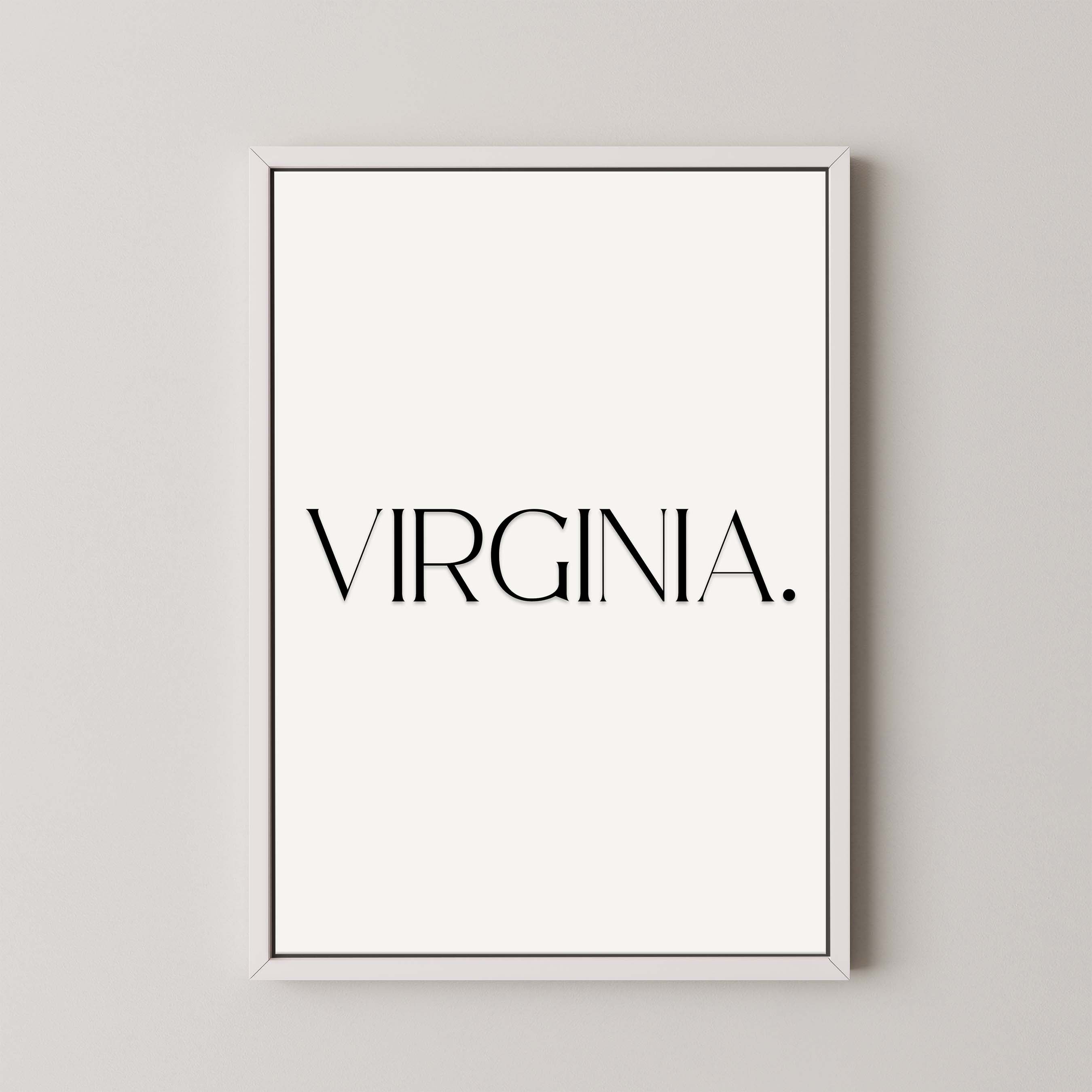 Virginia