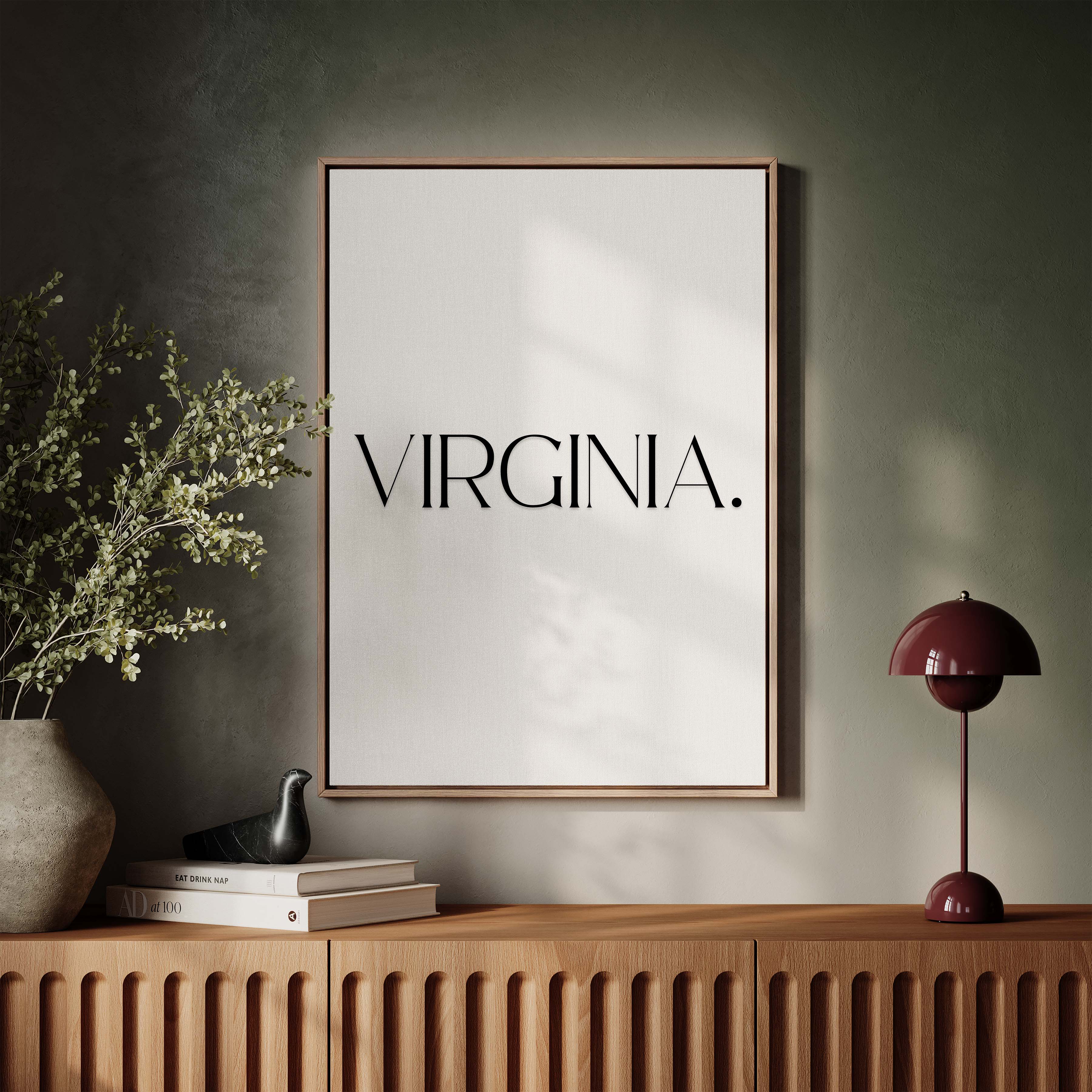 Virginia