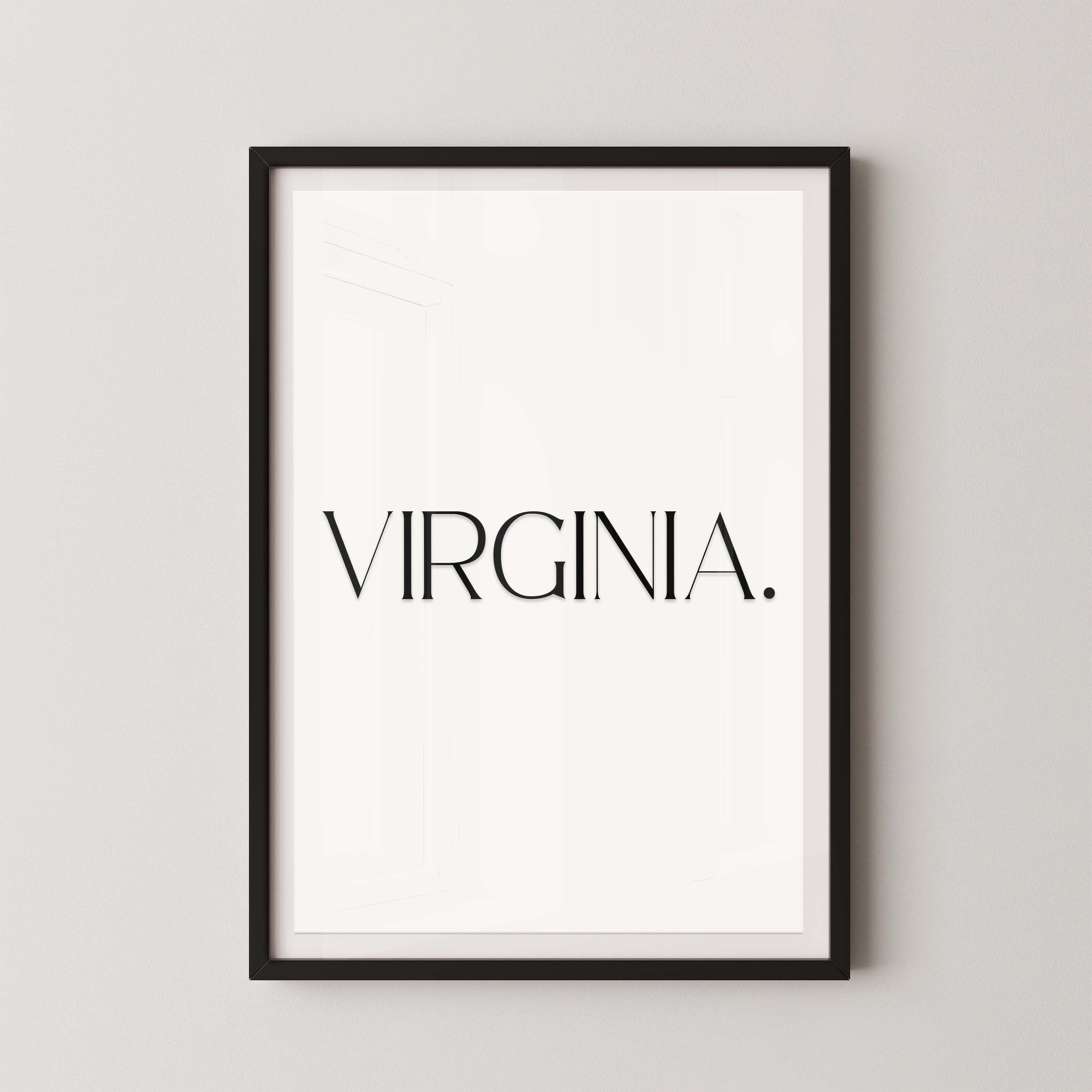 Virginia