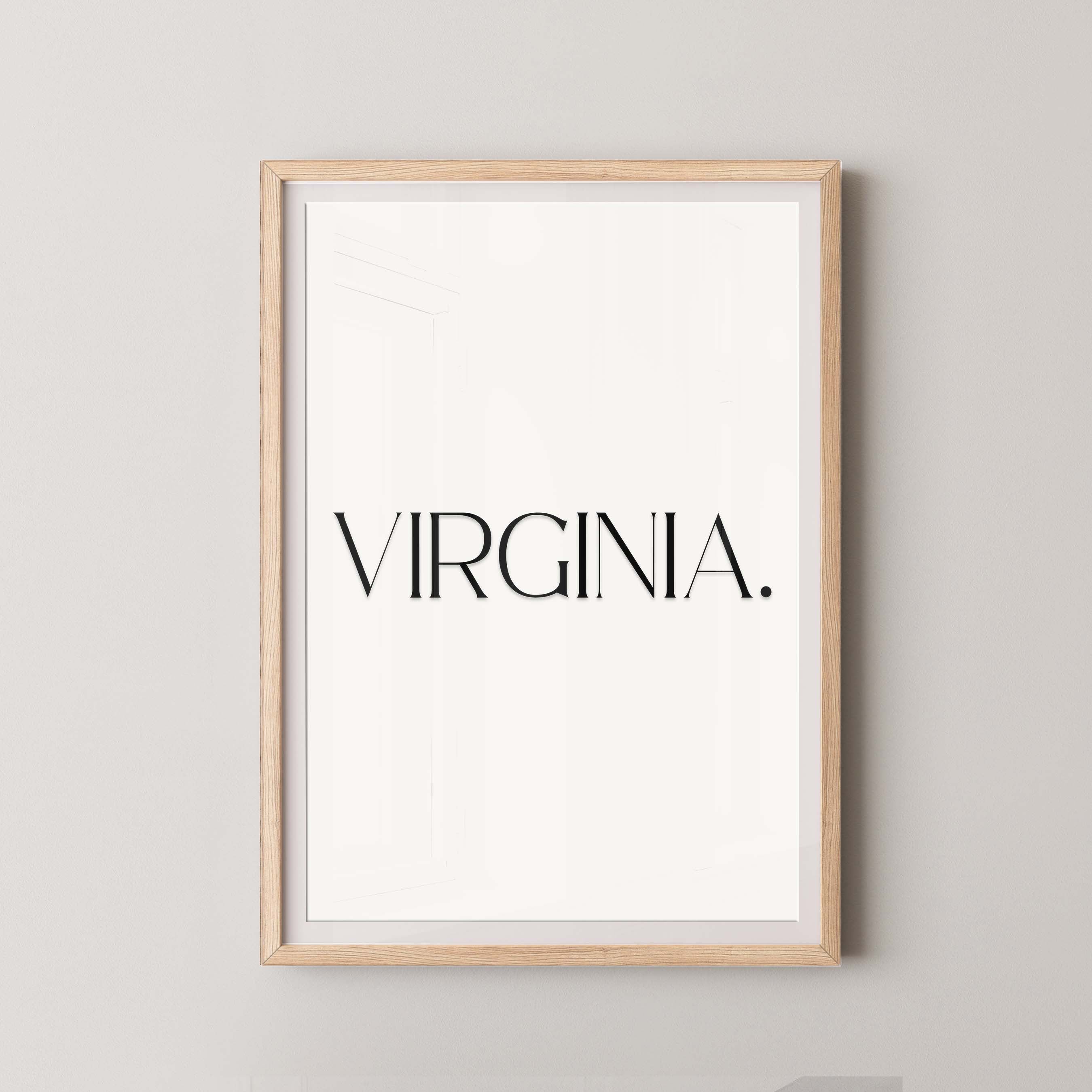 Virginia
