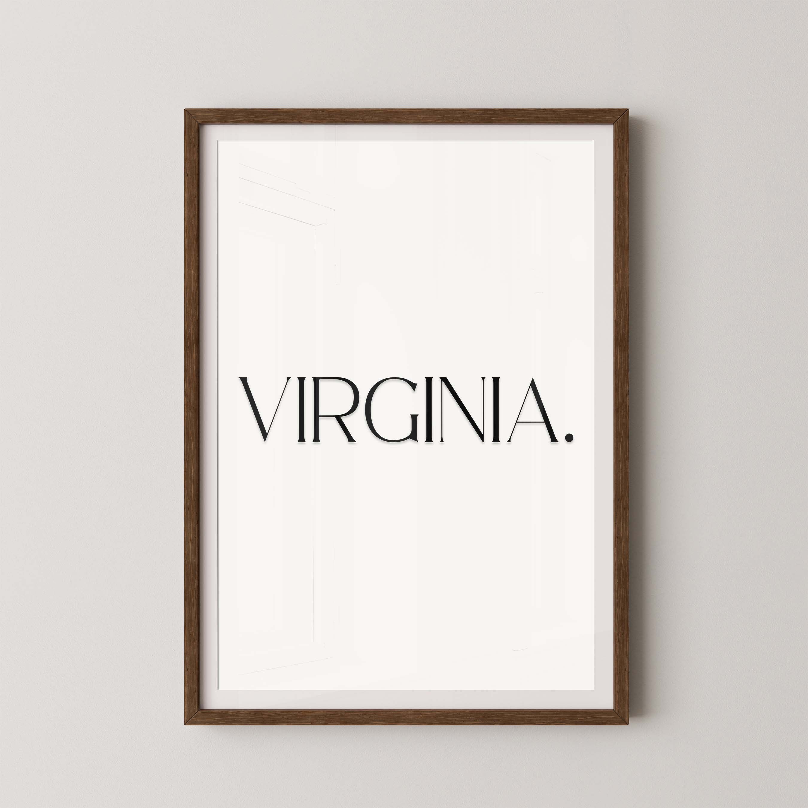 Virginia