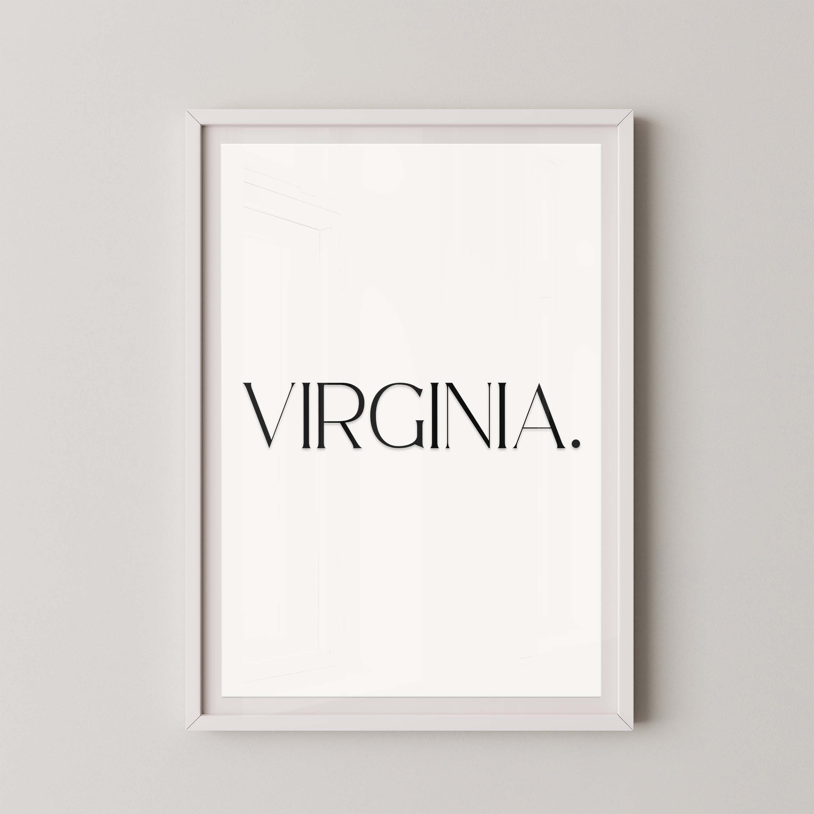 Virginia