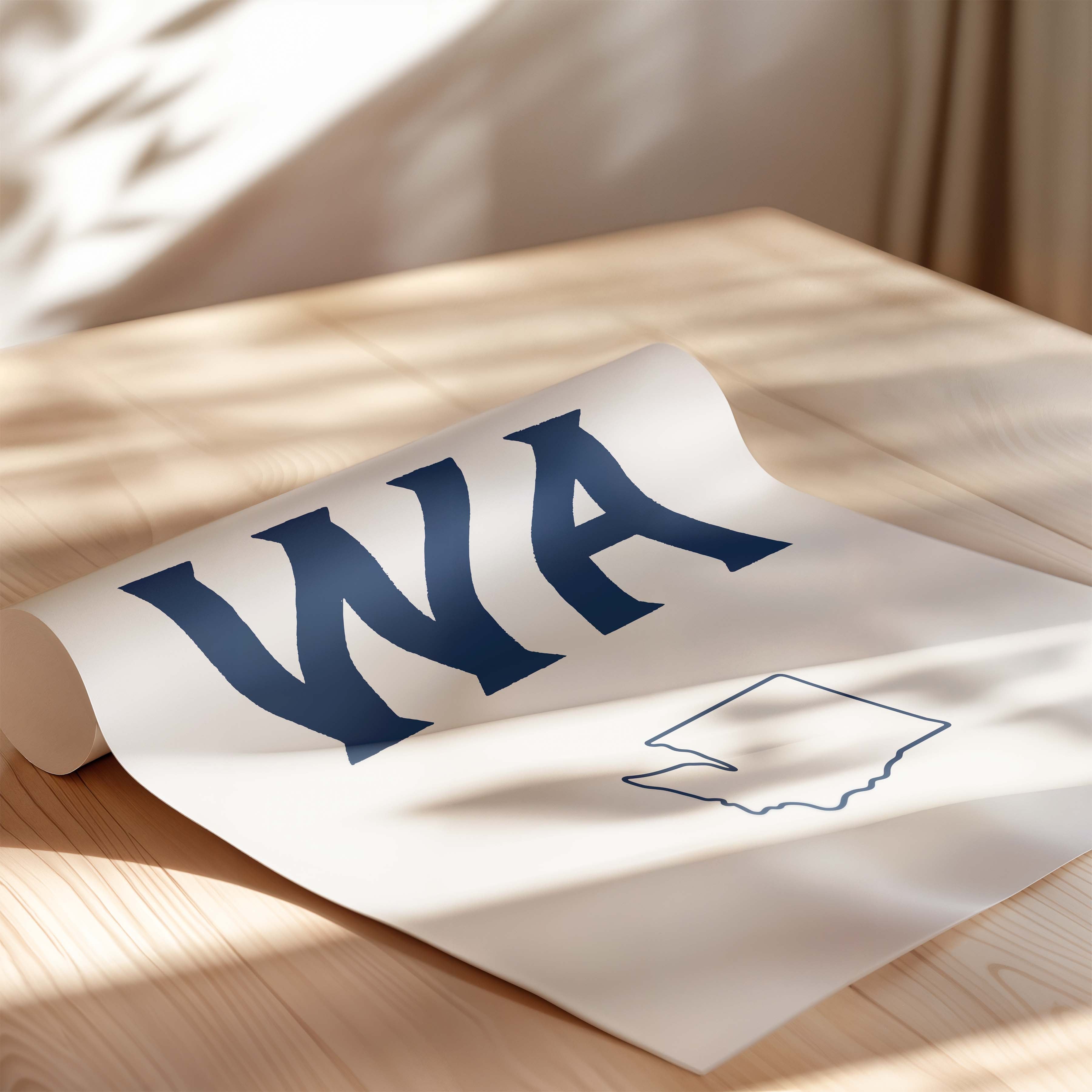 WA