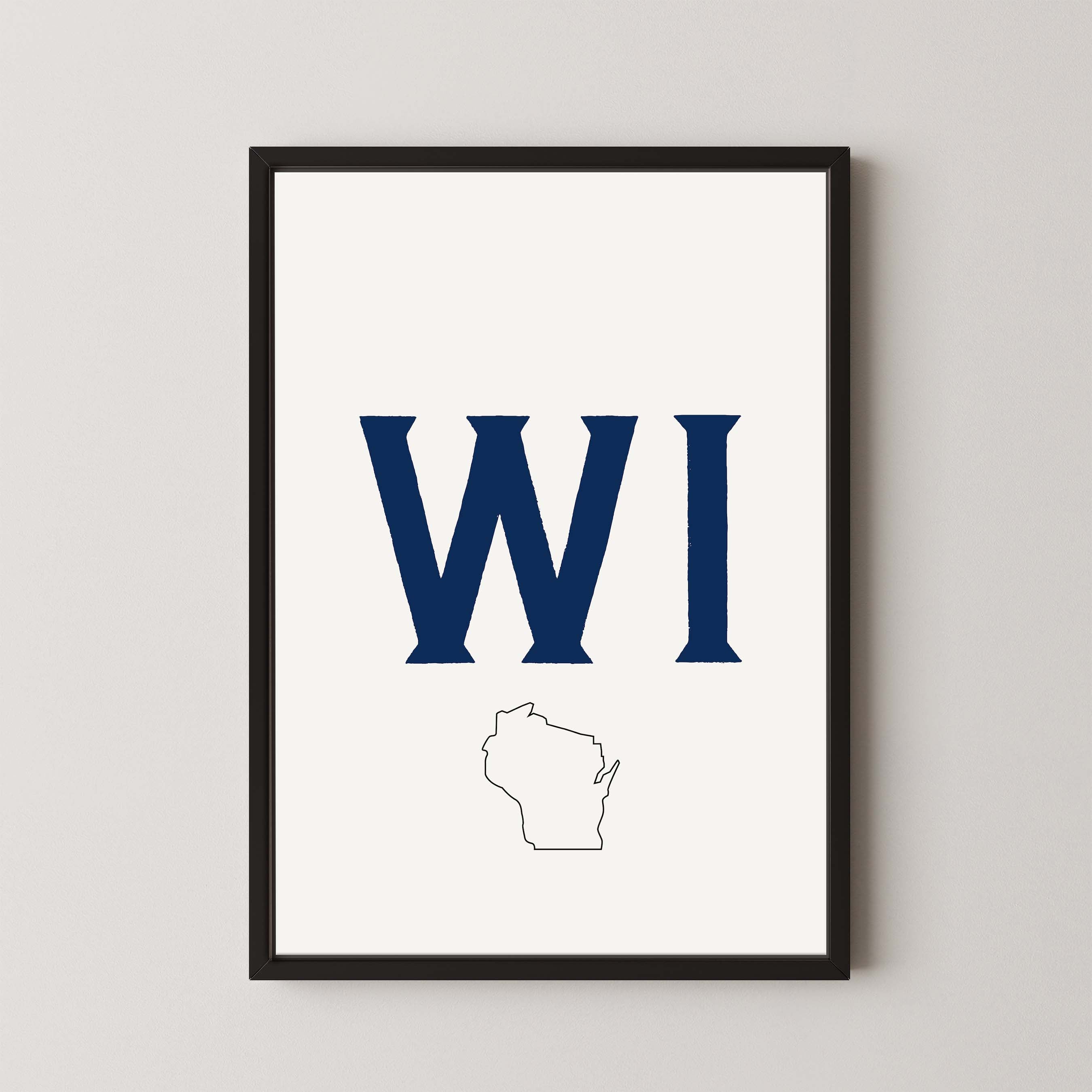 WI