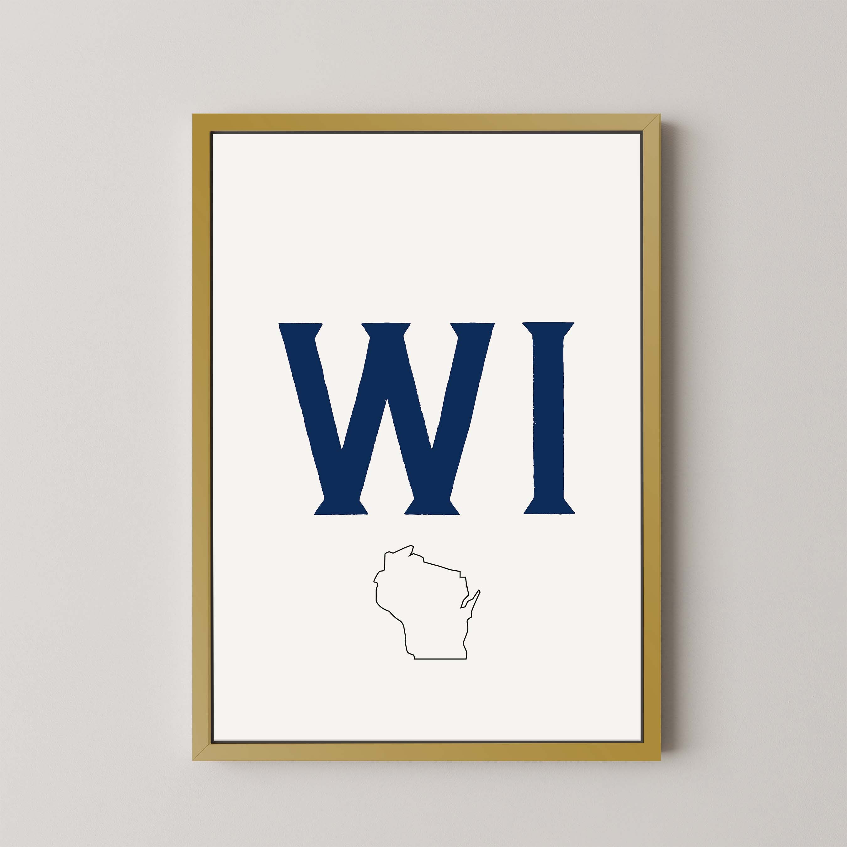 WI