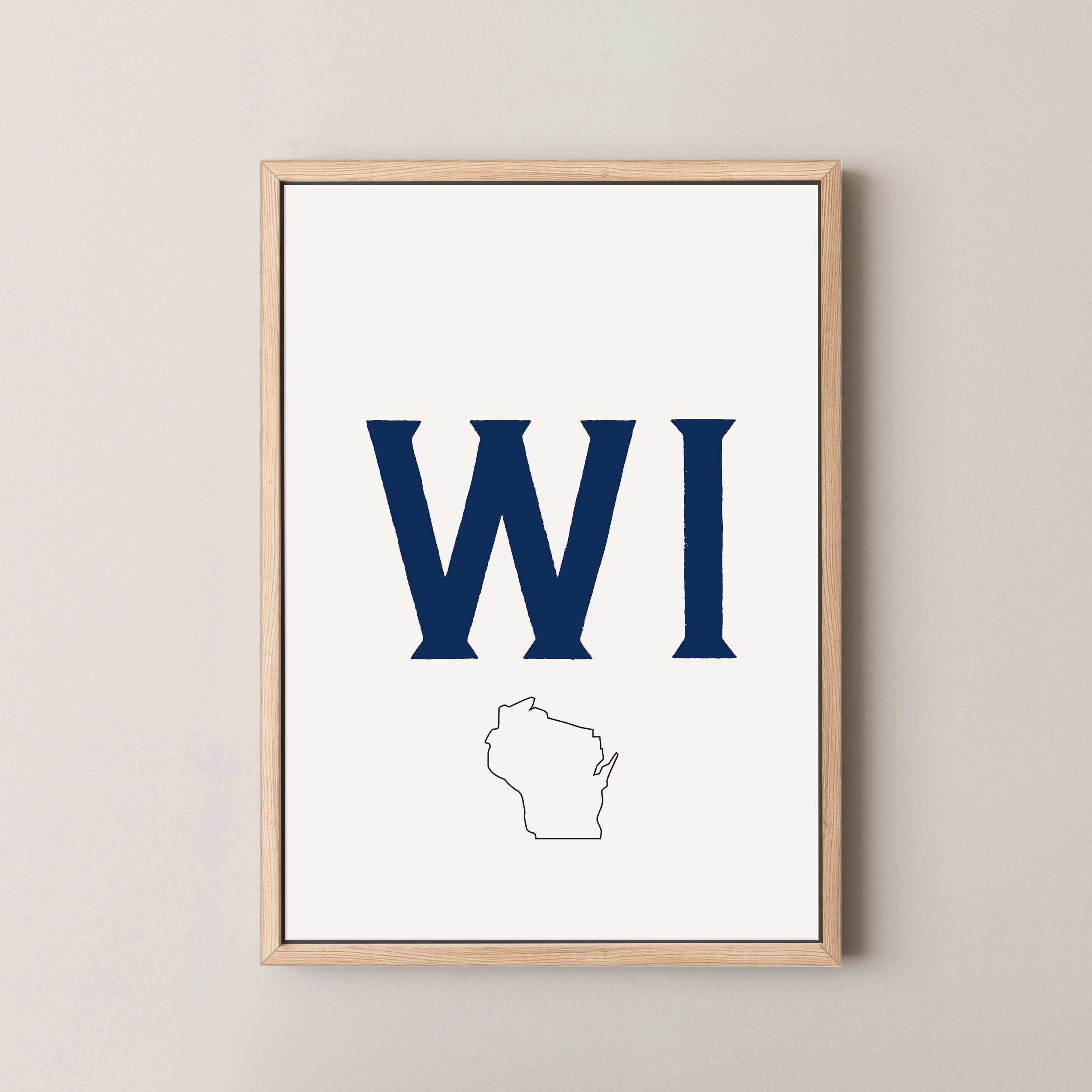 WI