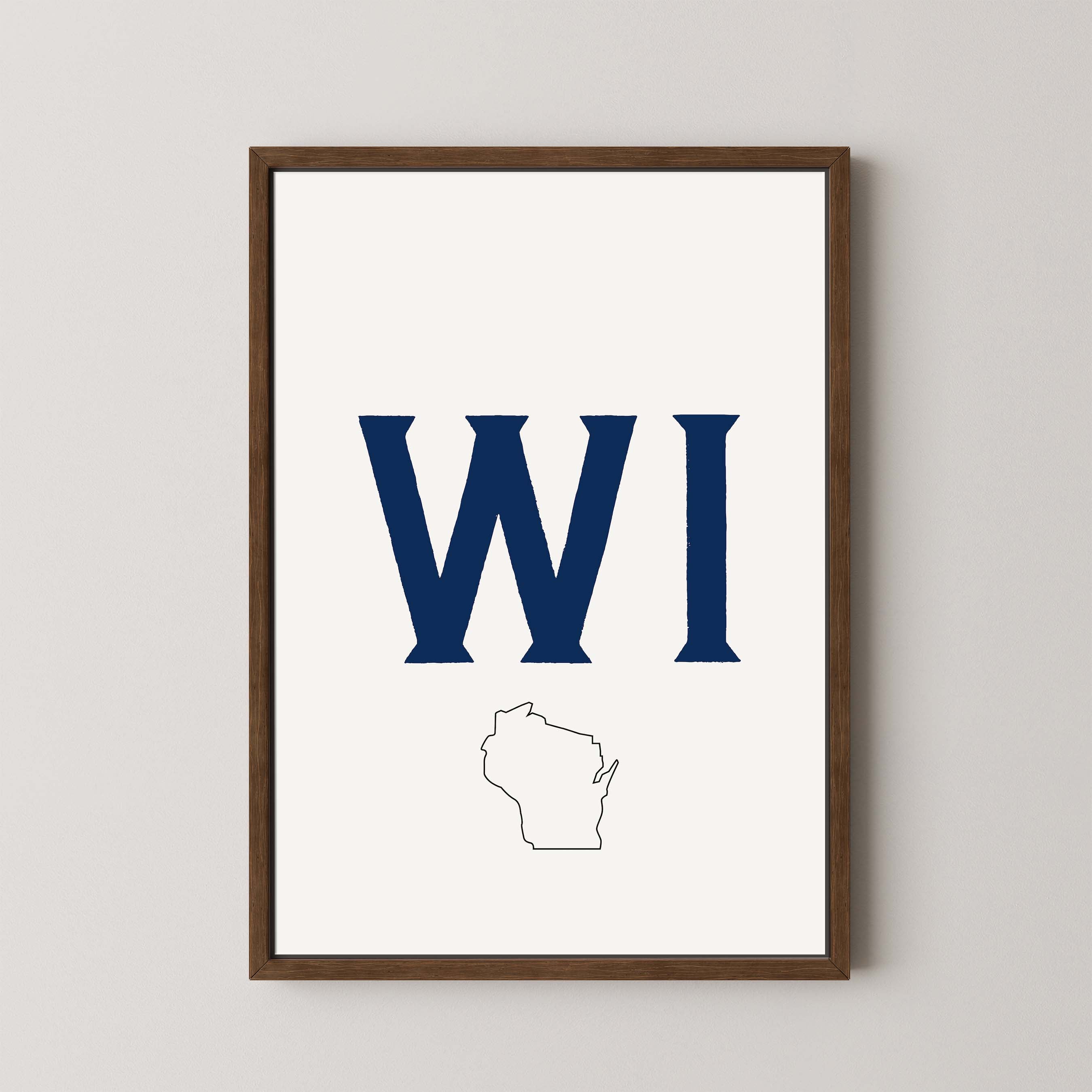 WI