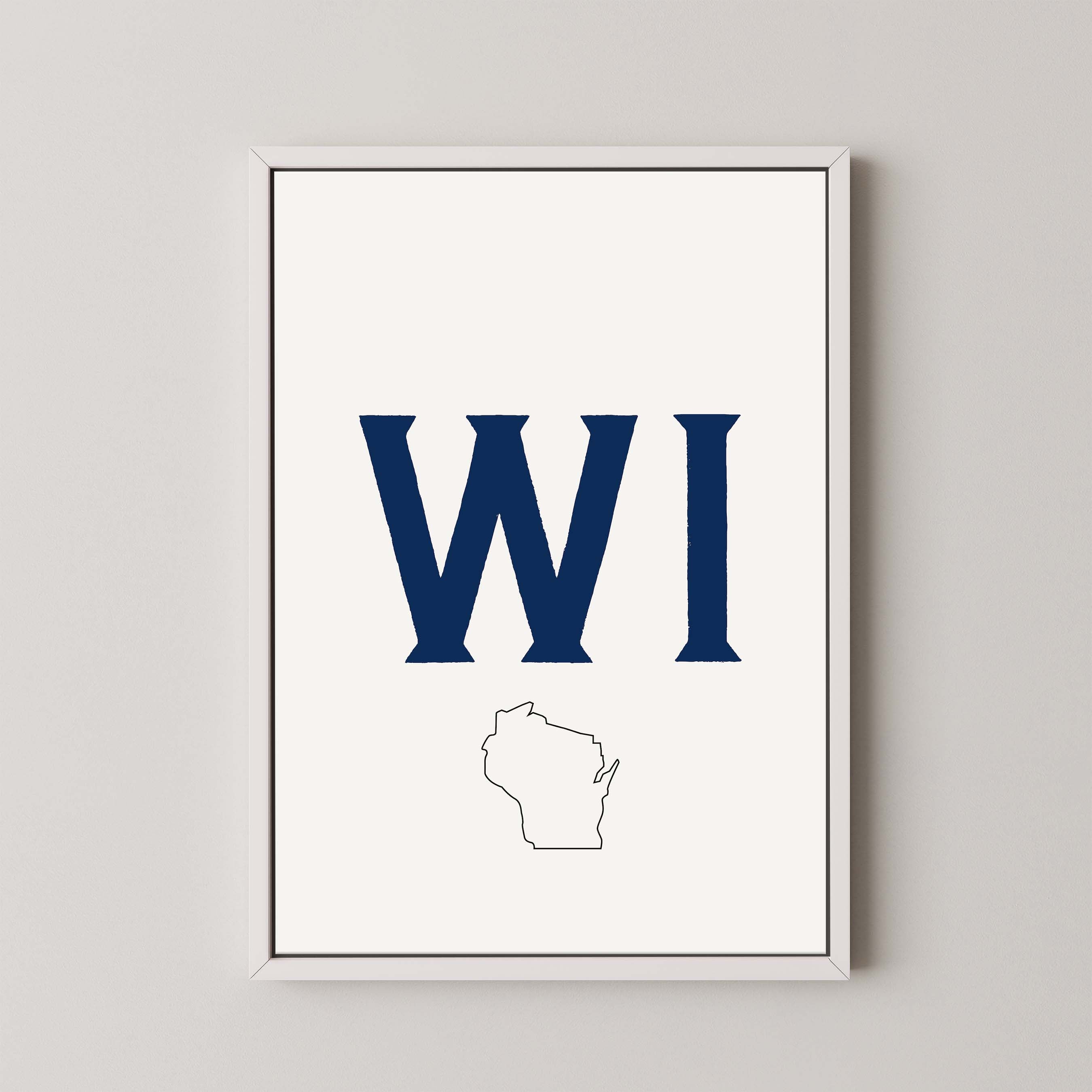 WI