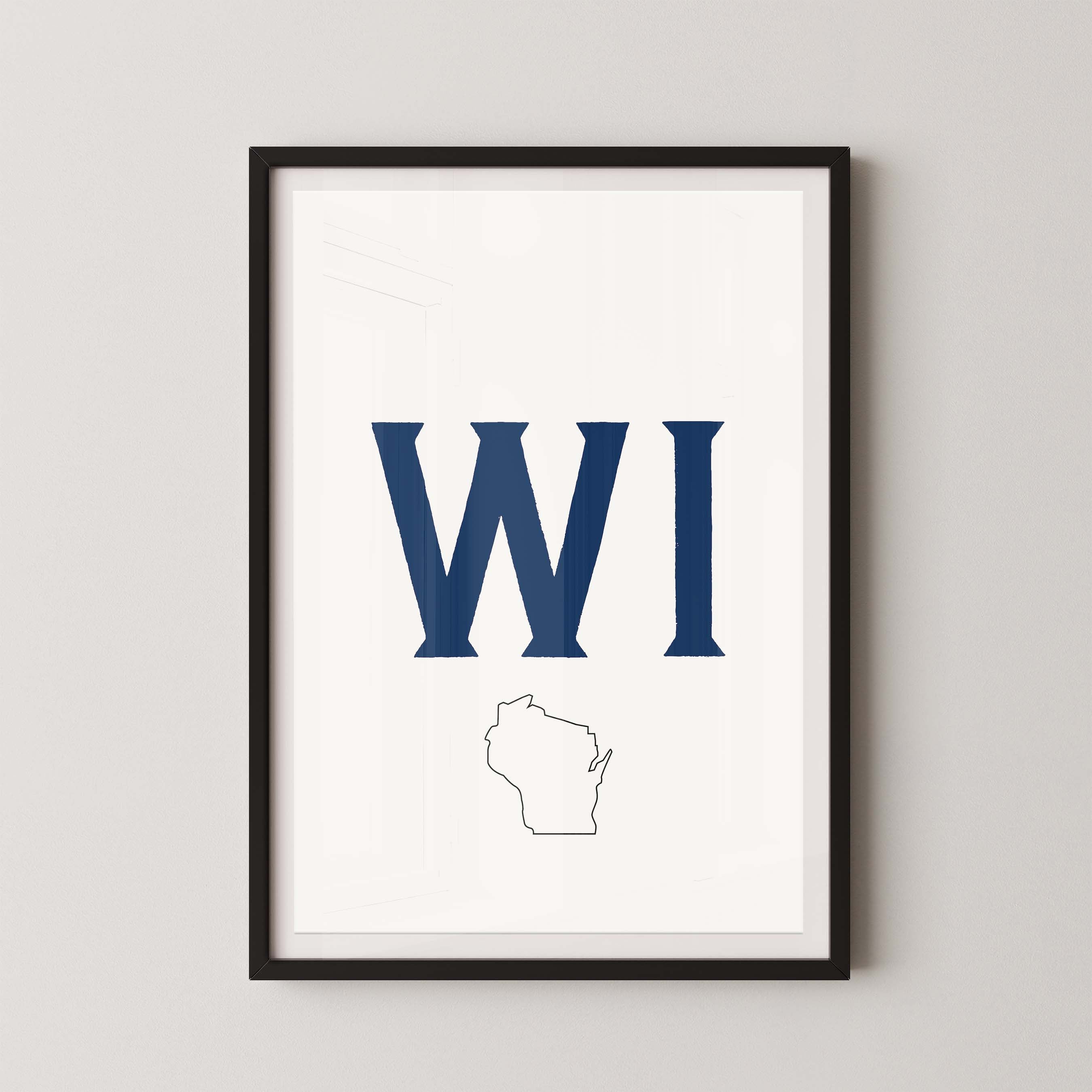 WI