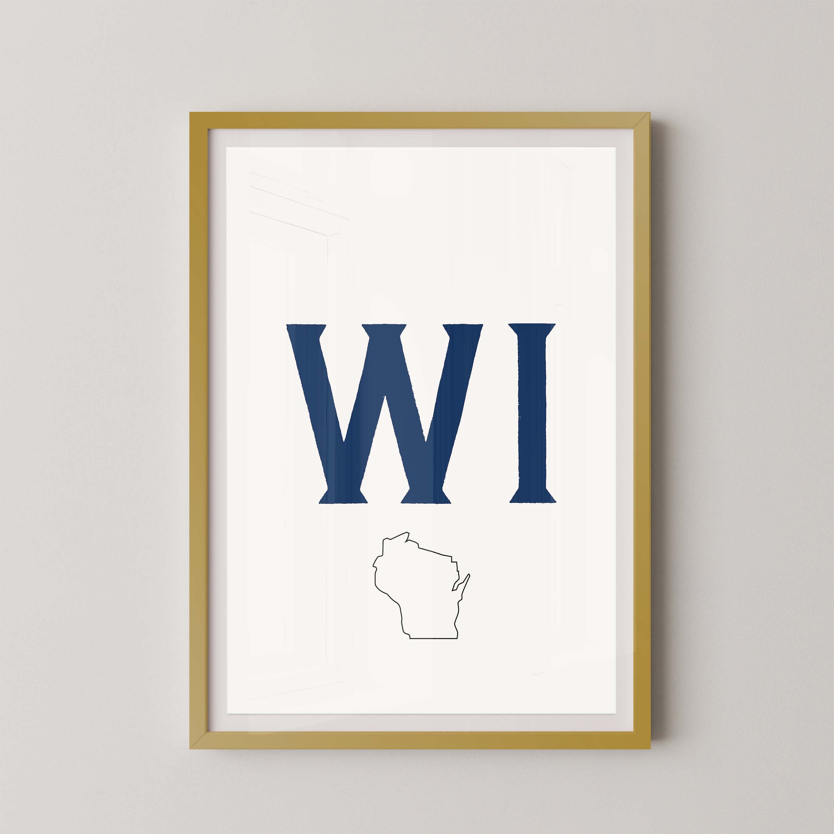 WI