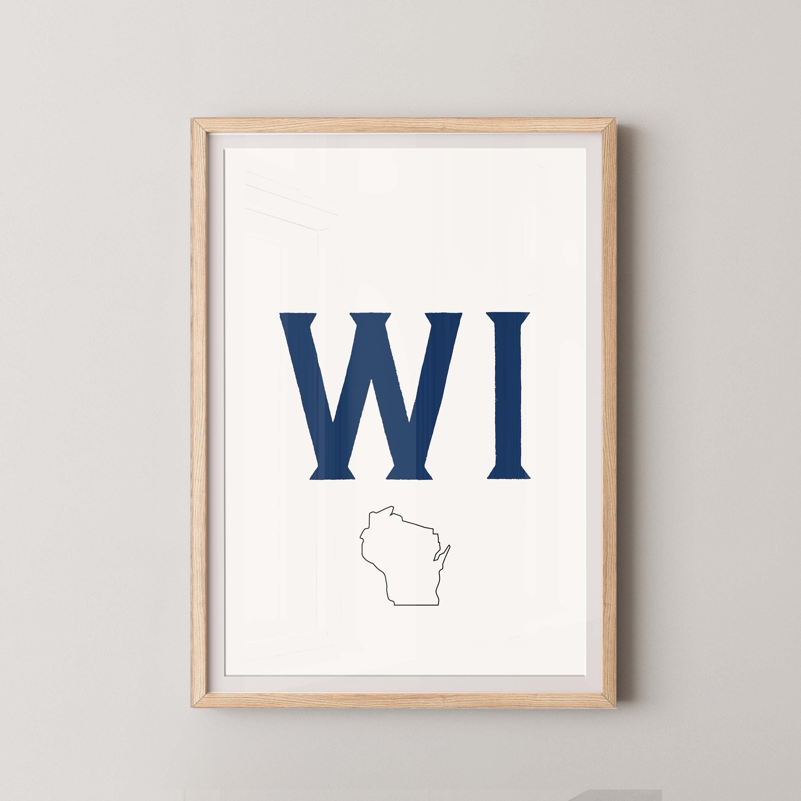 WI