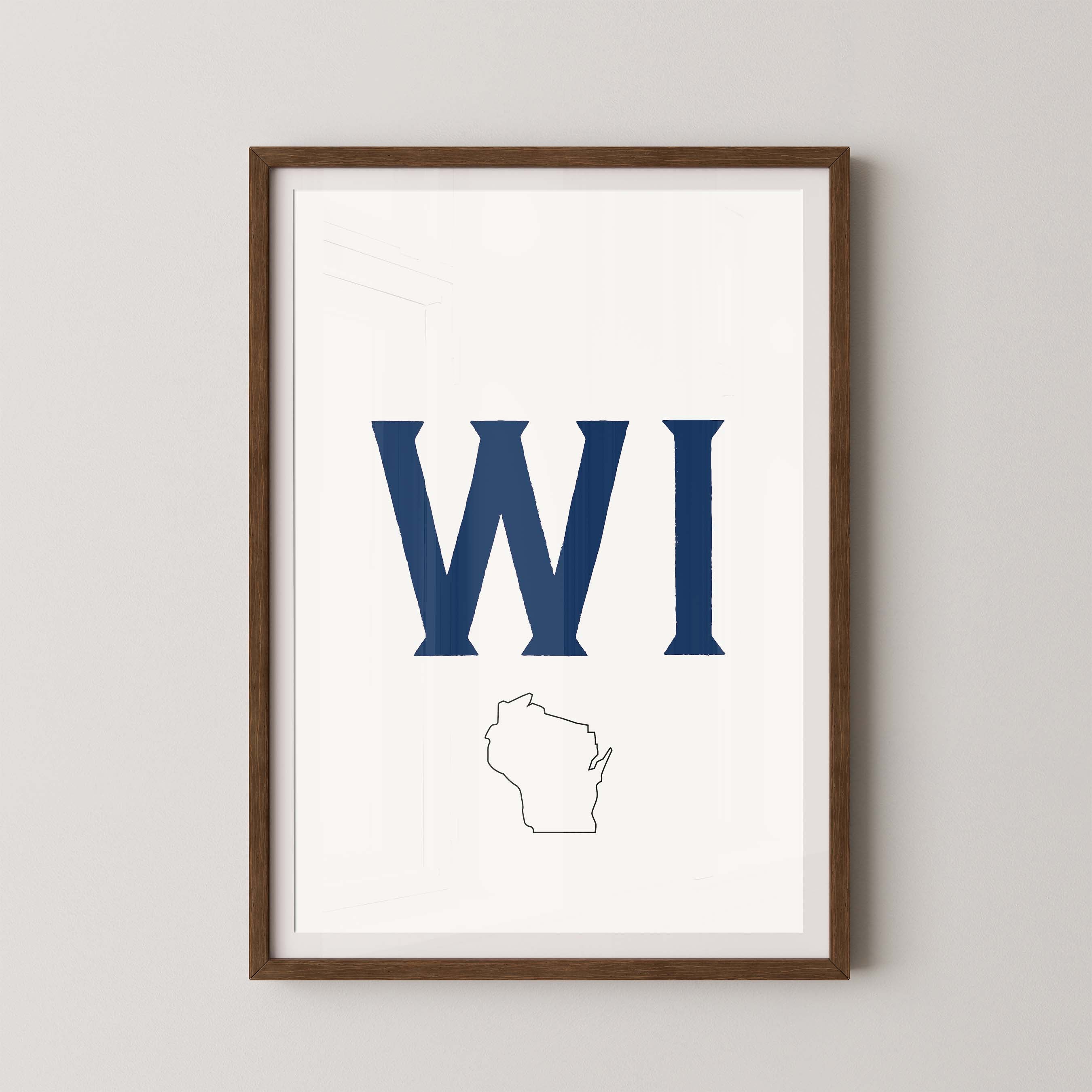 WI
