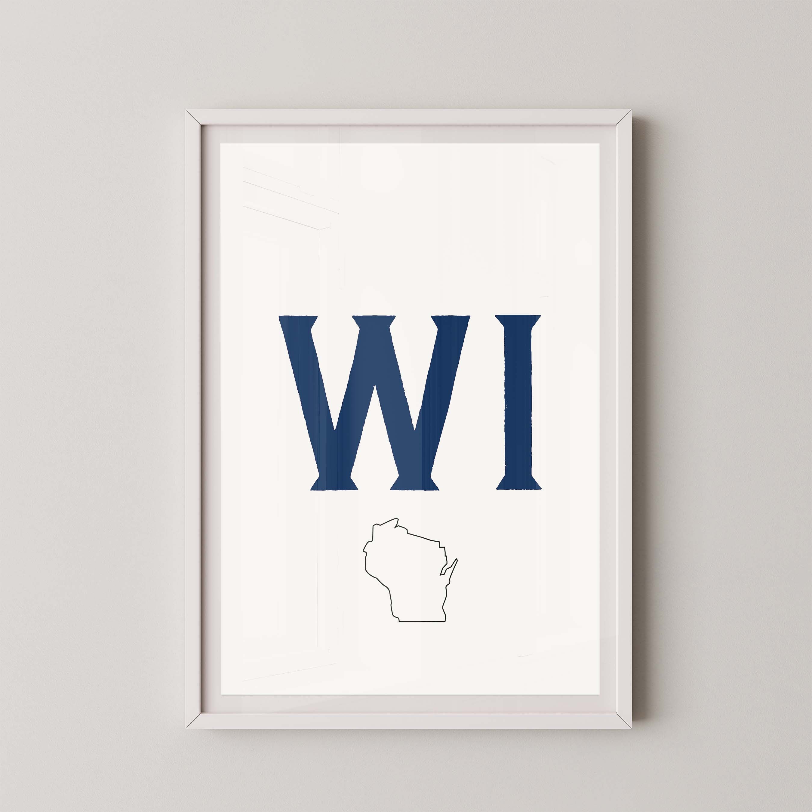WI