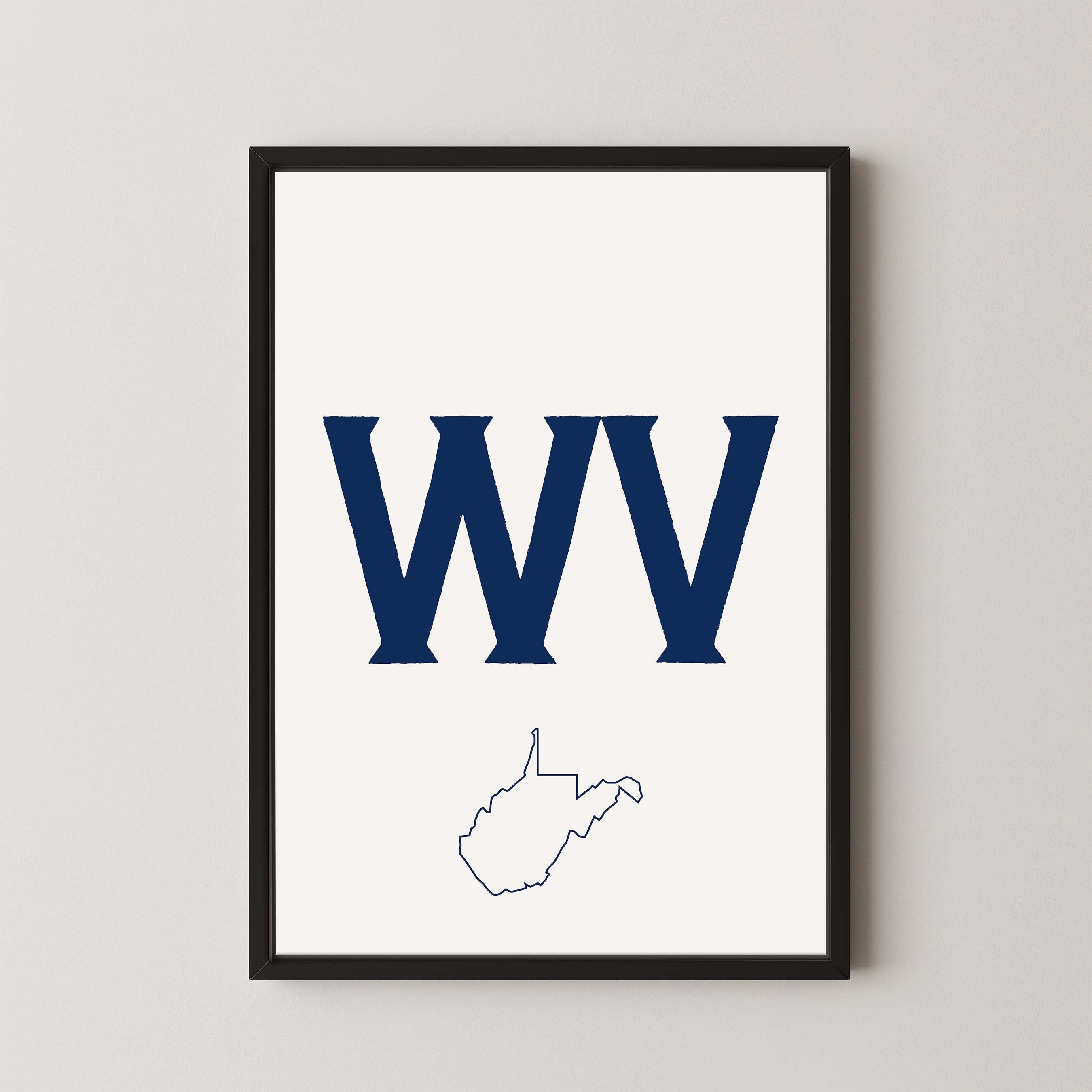 WV