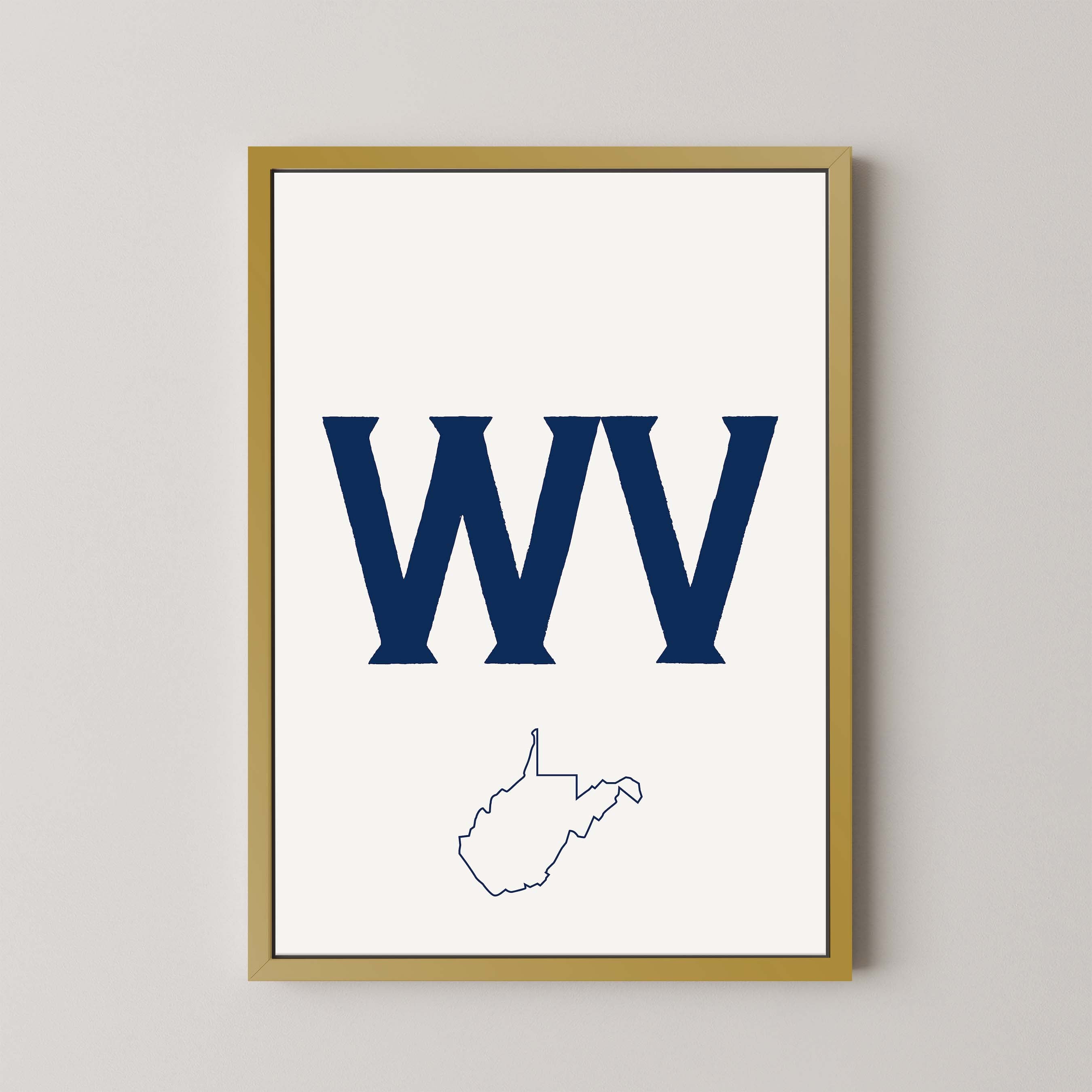 West Virginia