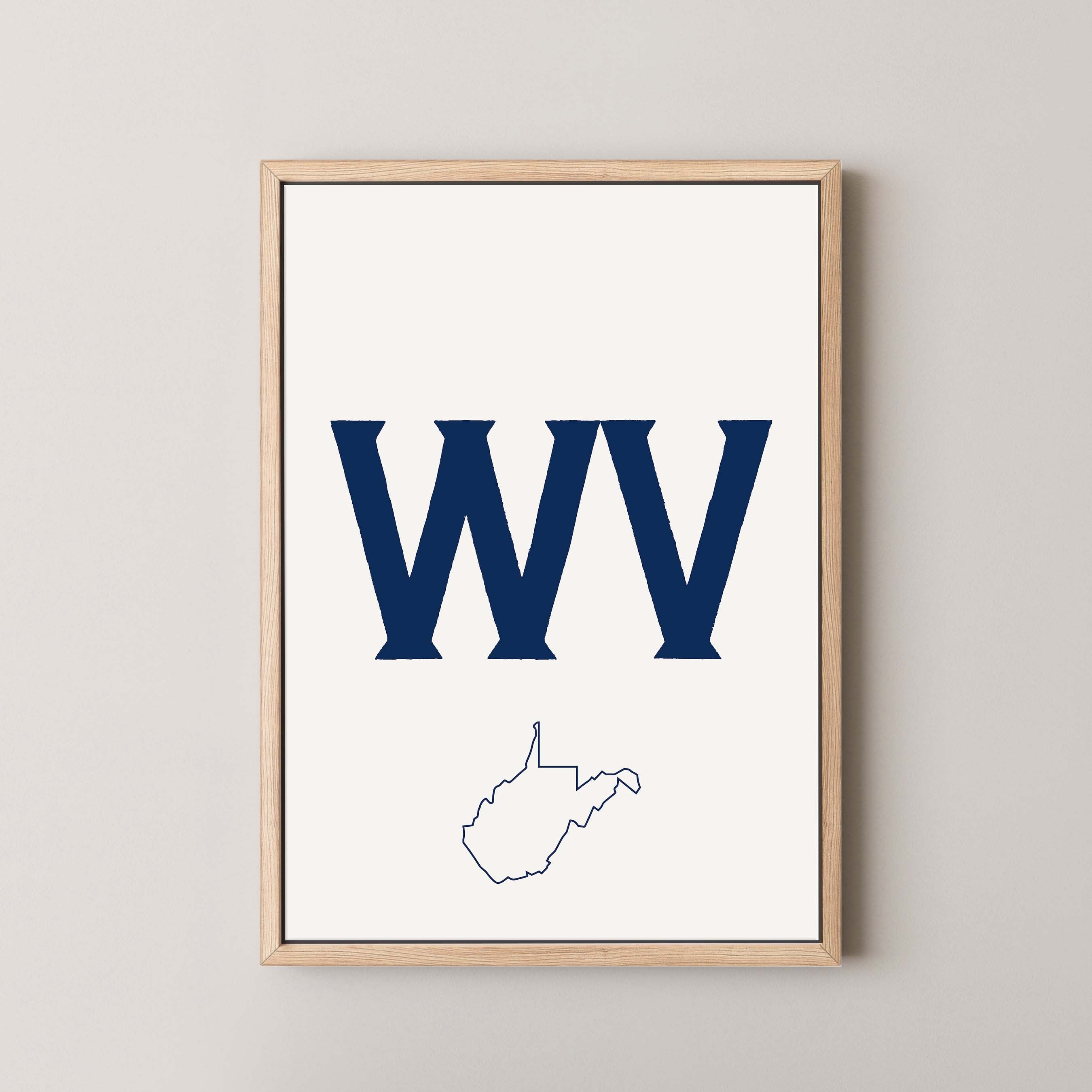 WV