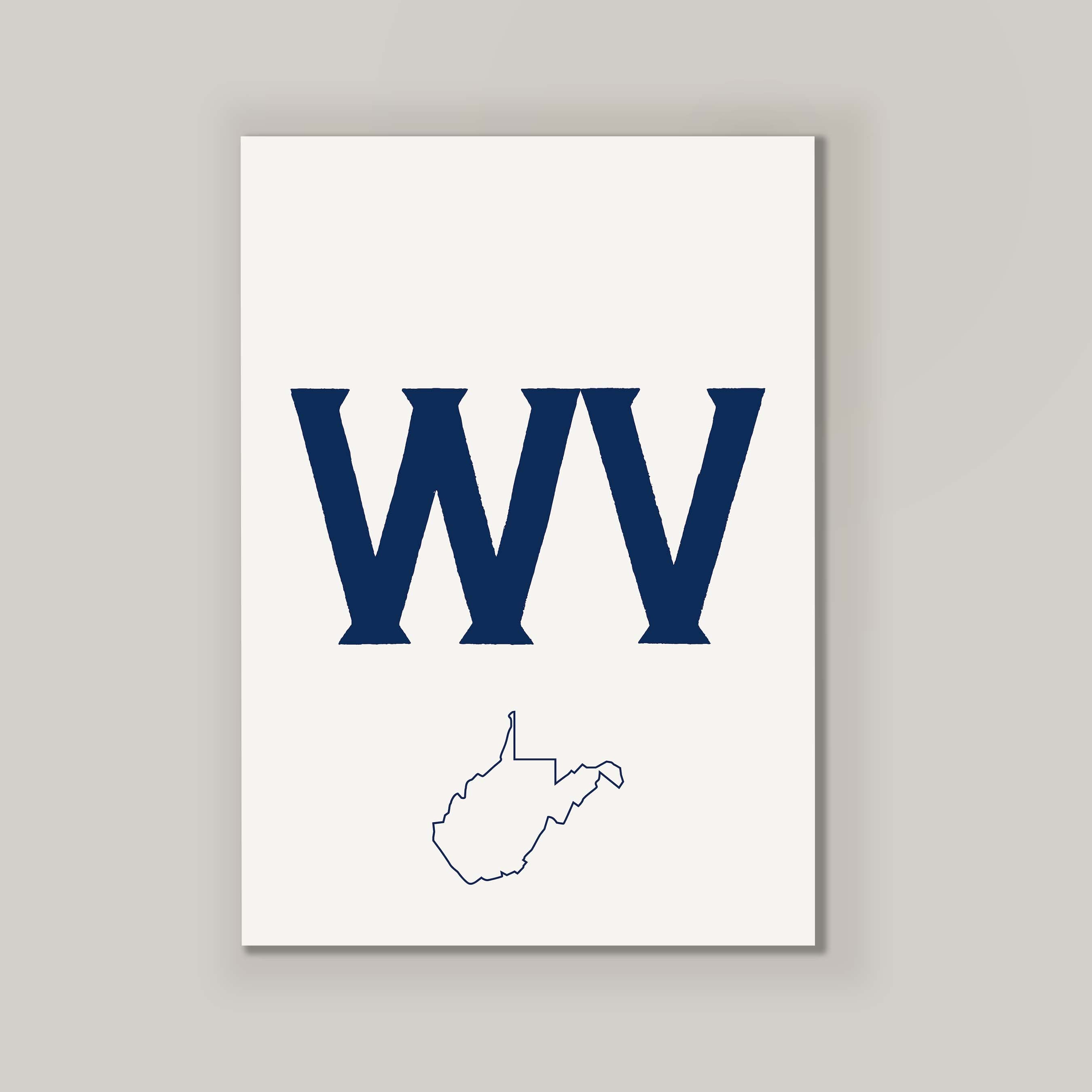 West Virginia