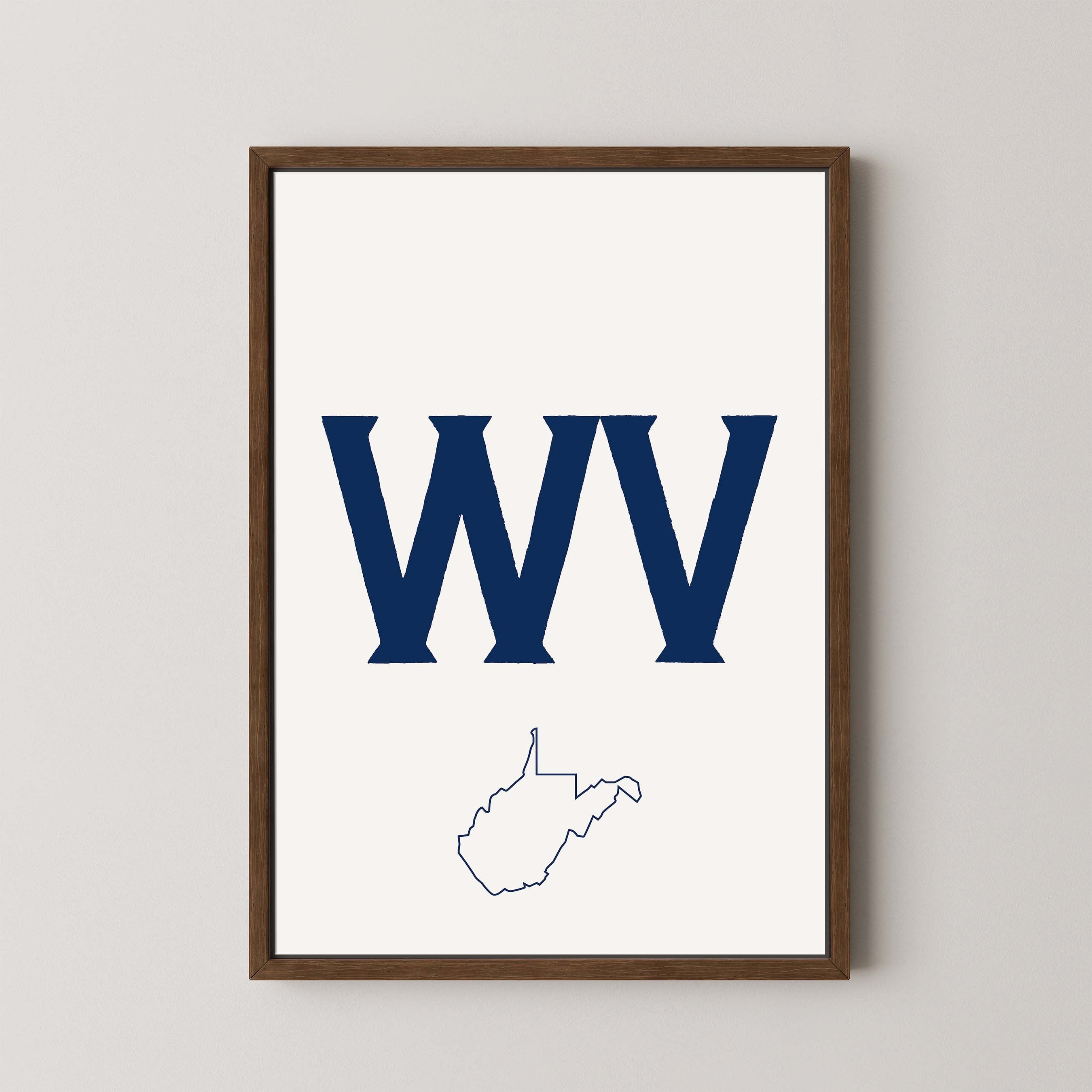 West Virginia