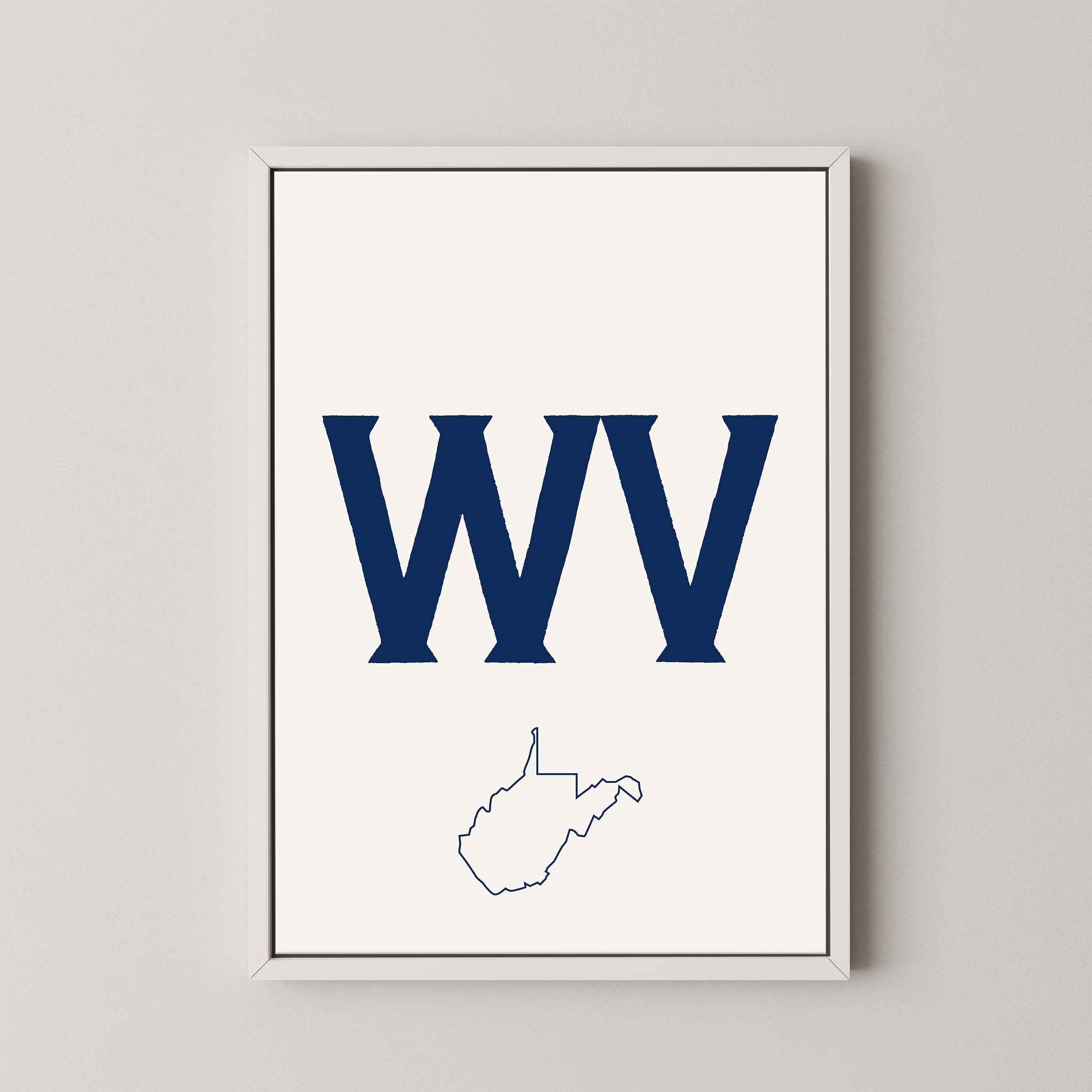 West Virginia