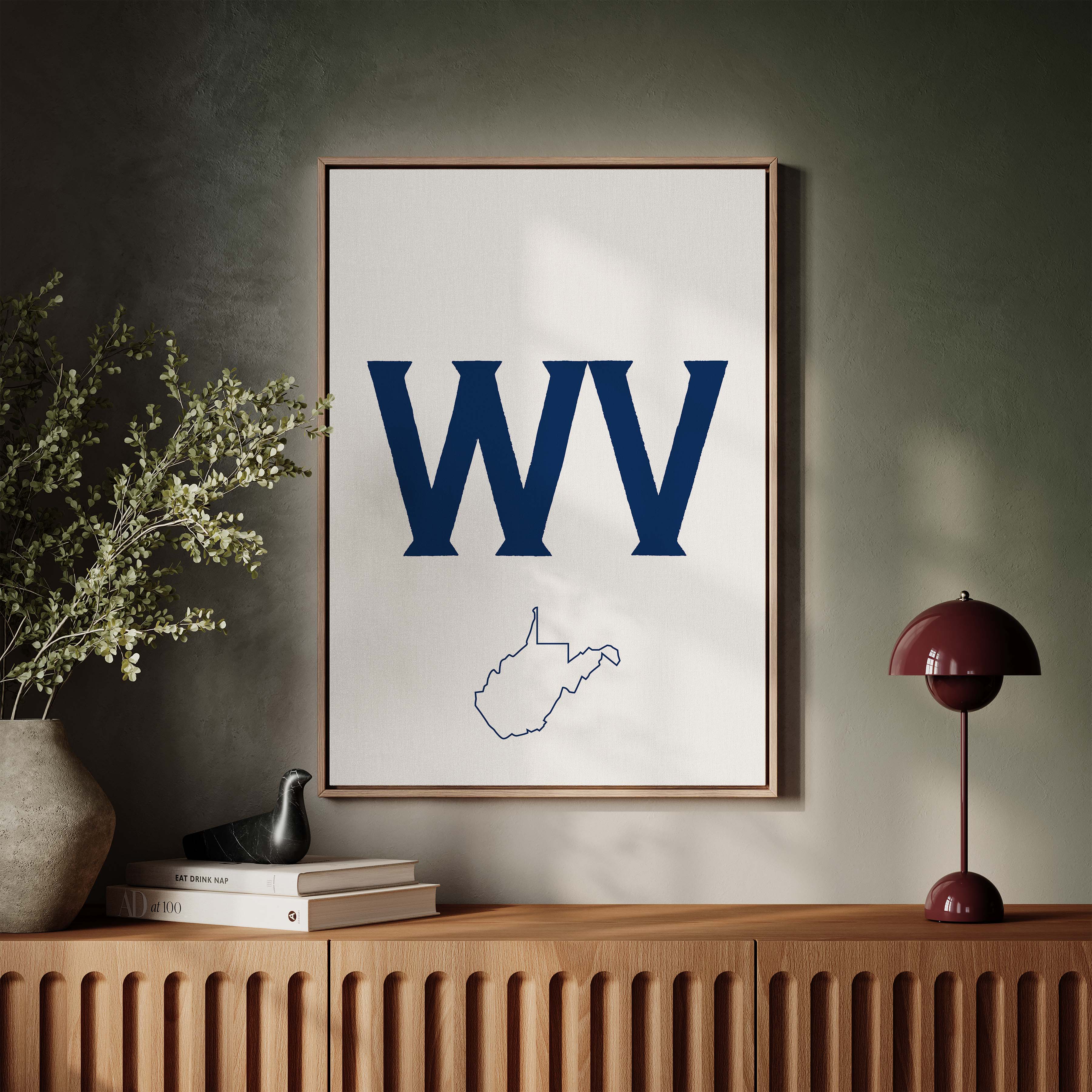 WV