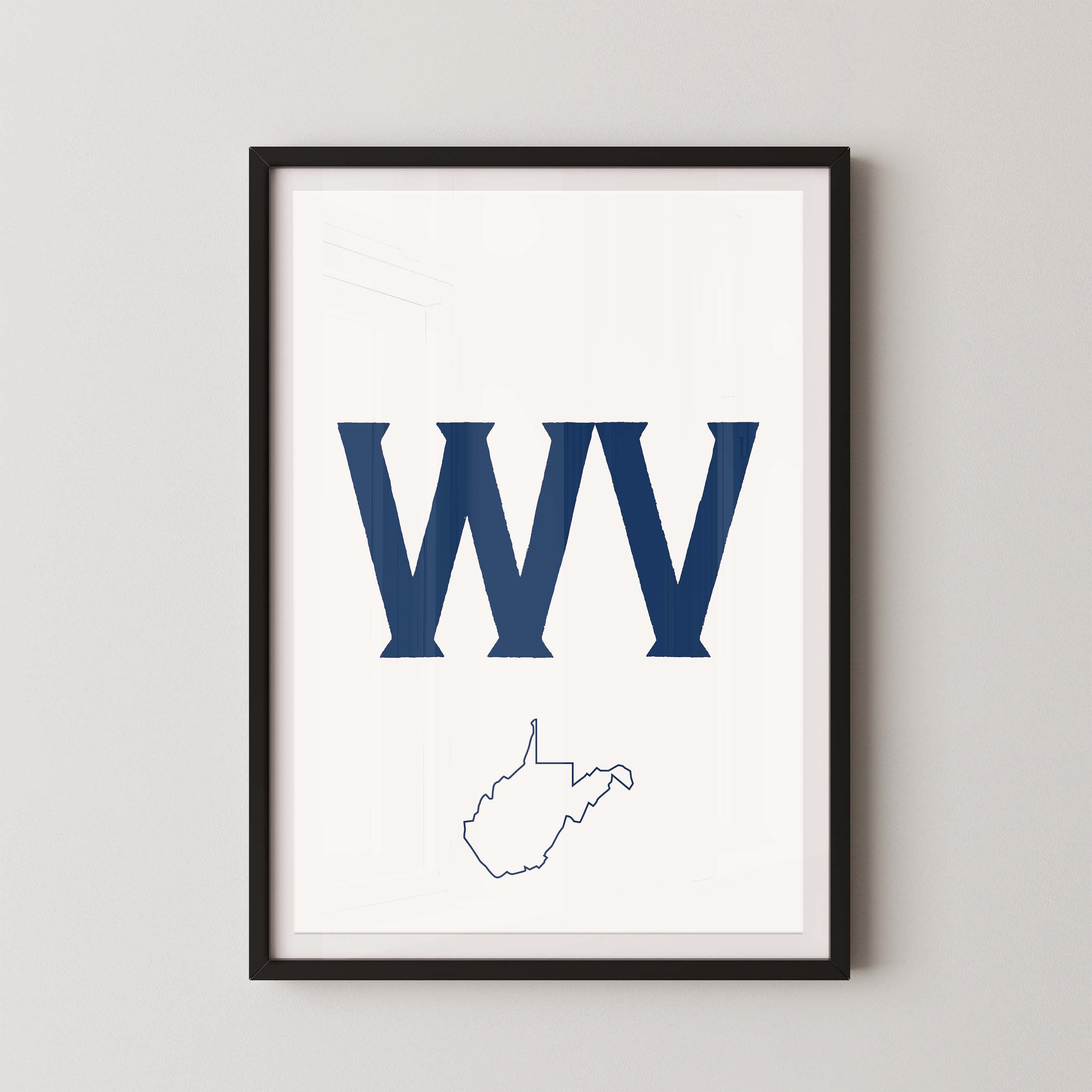 West Virginia