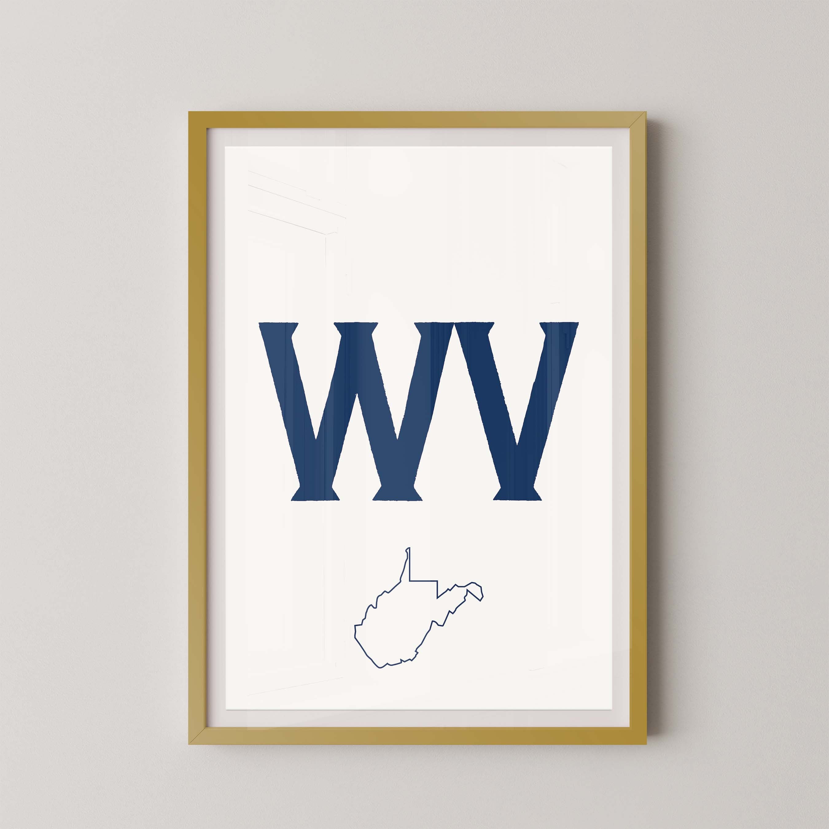 West Virginia