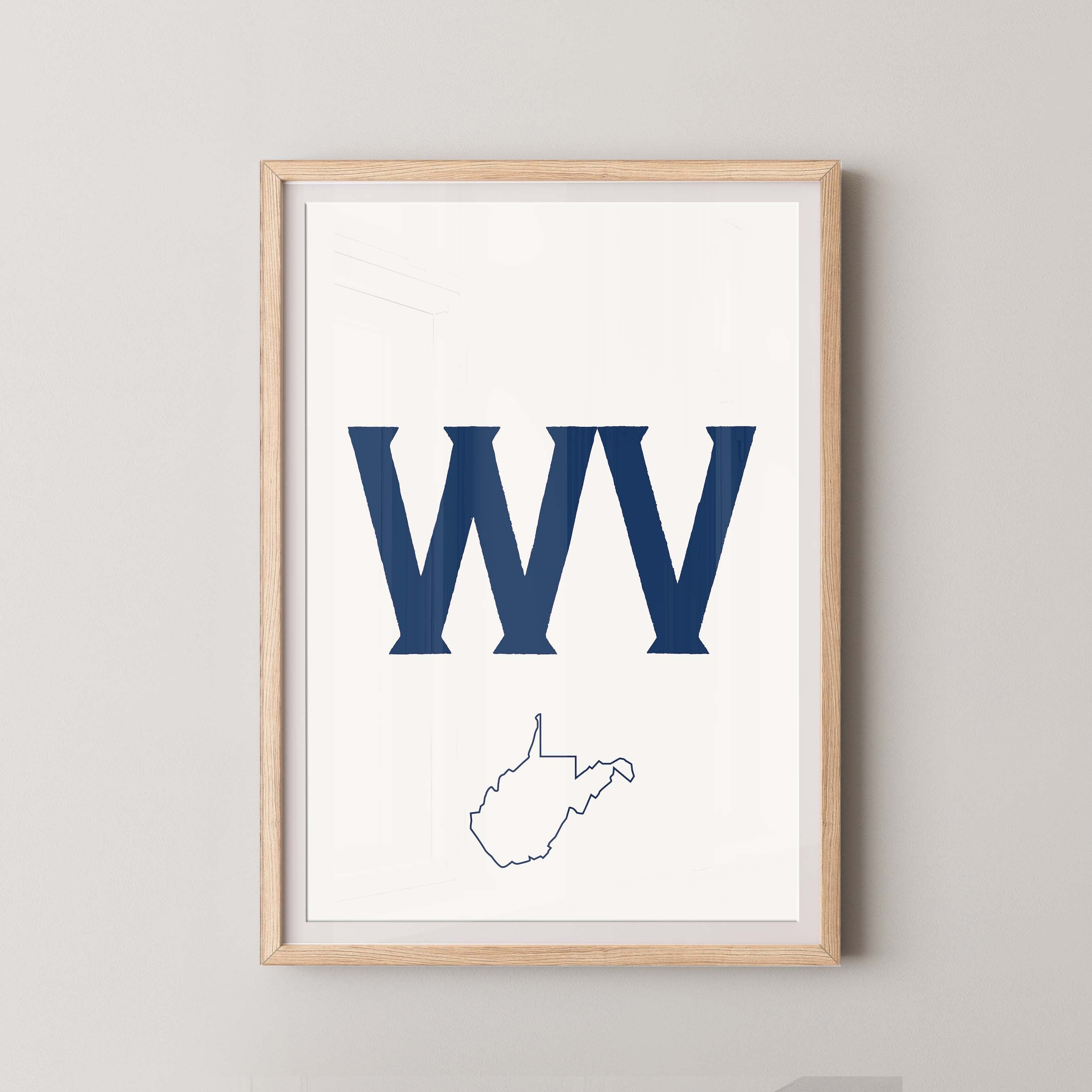 WV